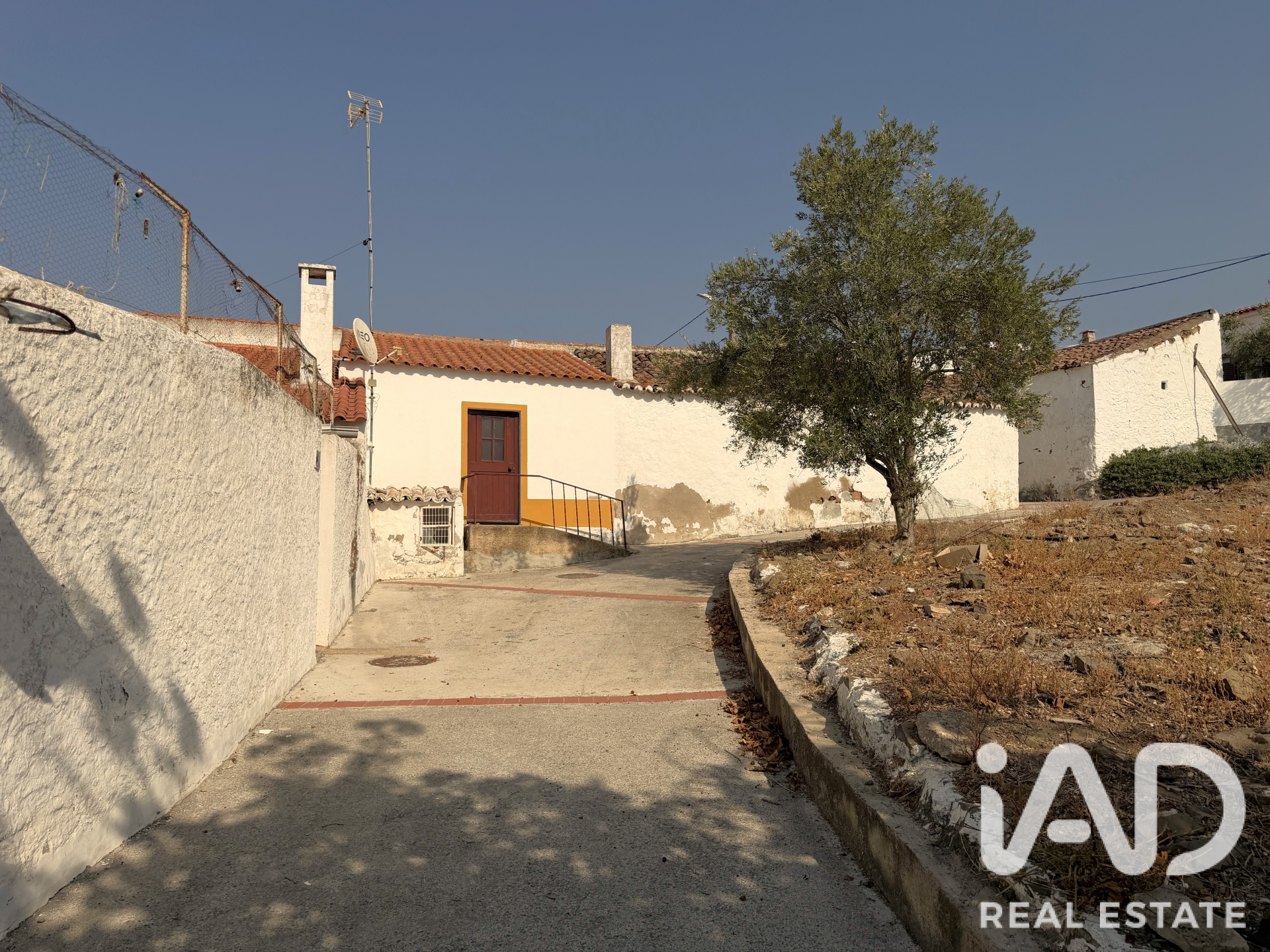 Moradia T0 à venda em Picoitos, Mértola — foto 19