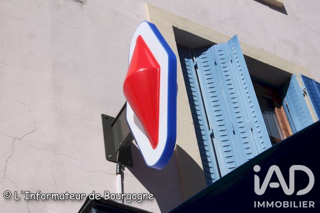 Vente Tabac/Loto/presse 45 m²