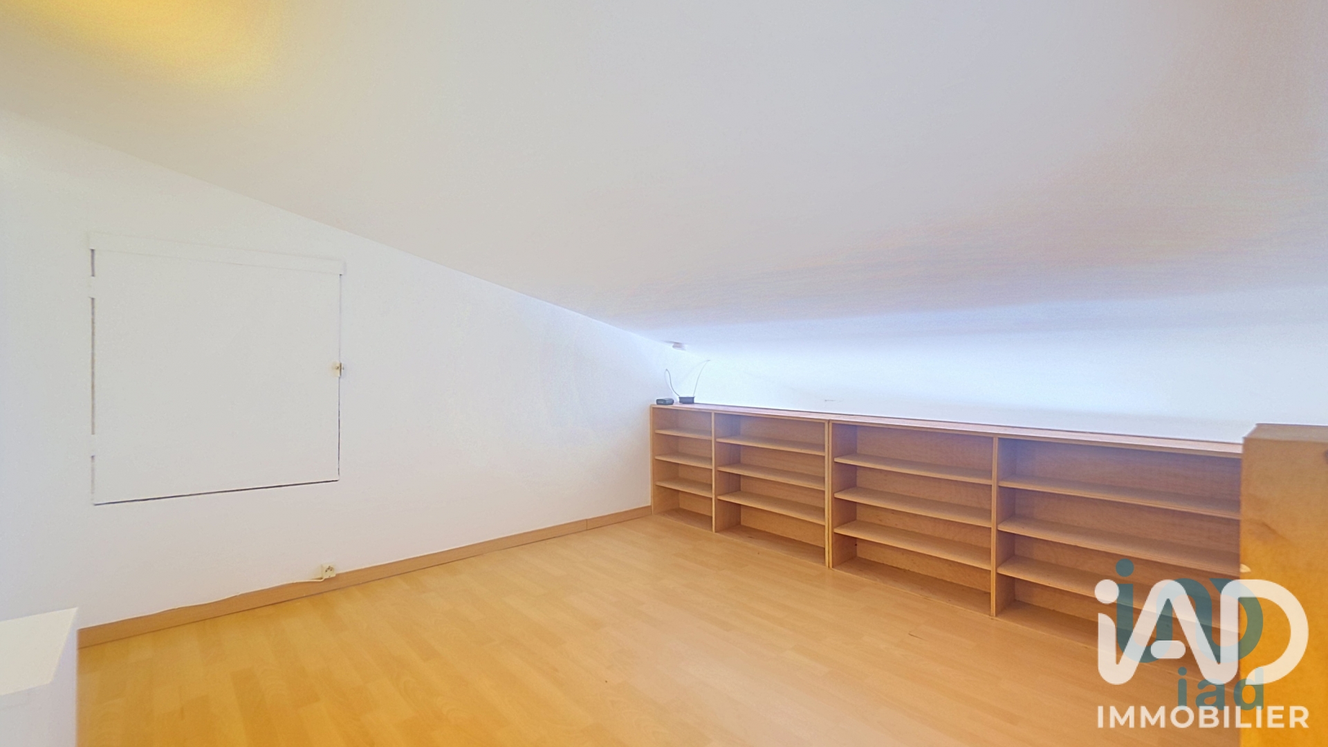 Vente maison à Anglure (51260) : maison 4 pièces 61 m² - 2005369 — 7