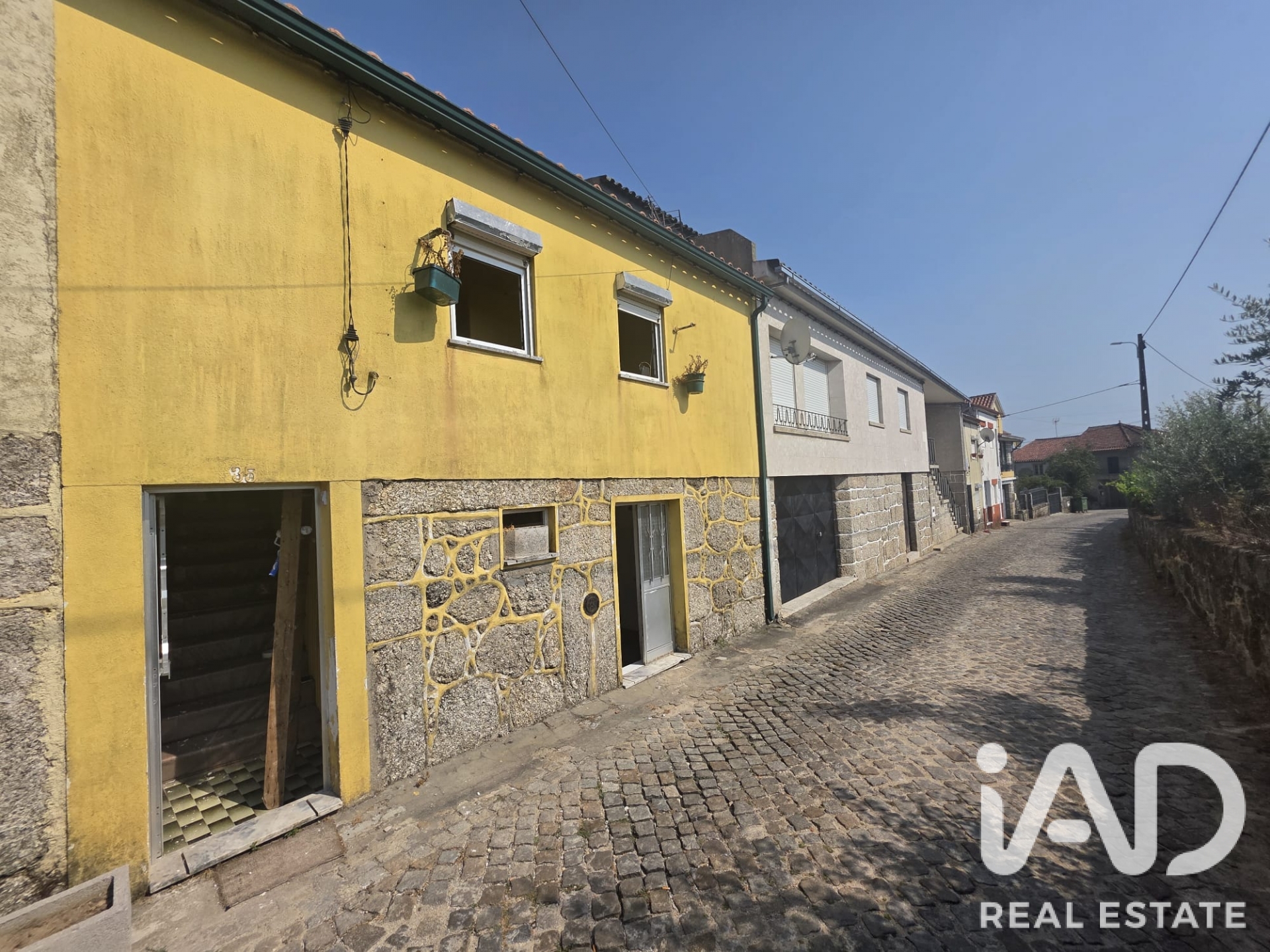 Moradia T3 à venda em São João de Areias, Santa Comba Dão — foto 17