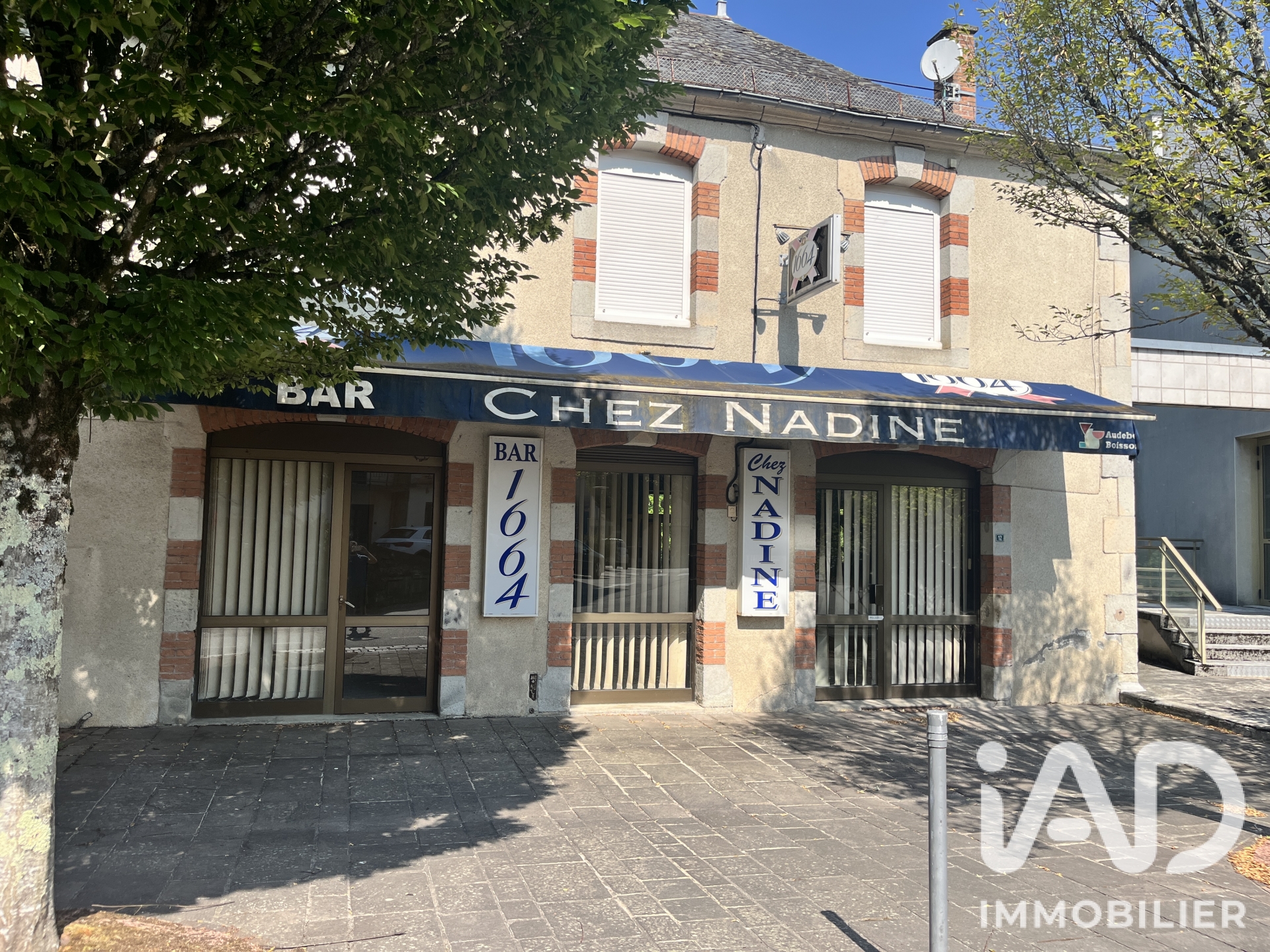 Vente Maison de village 7 pièces