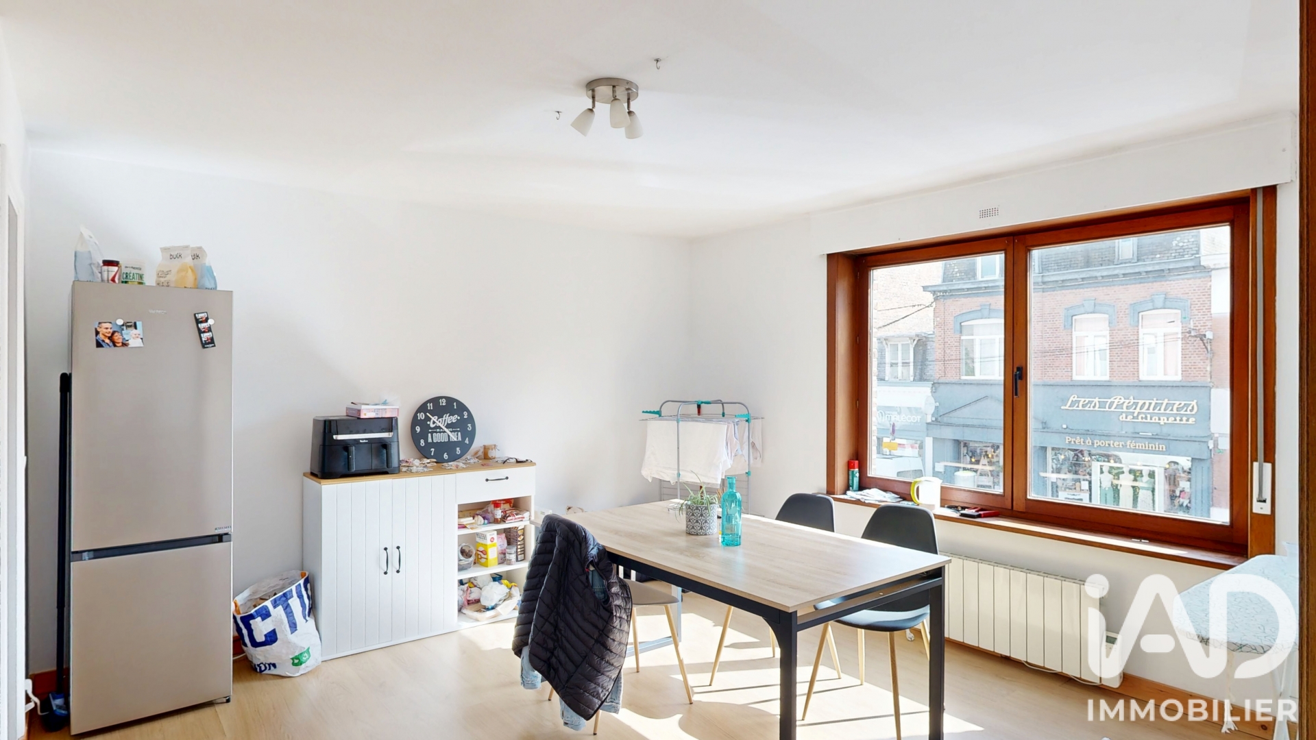 Vente immeuble 217 m² à Lambersart (59130) - 2025911 — 10