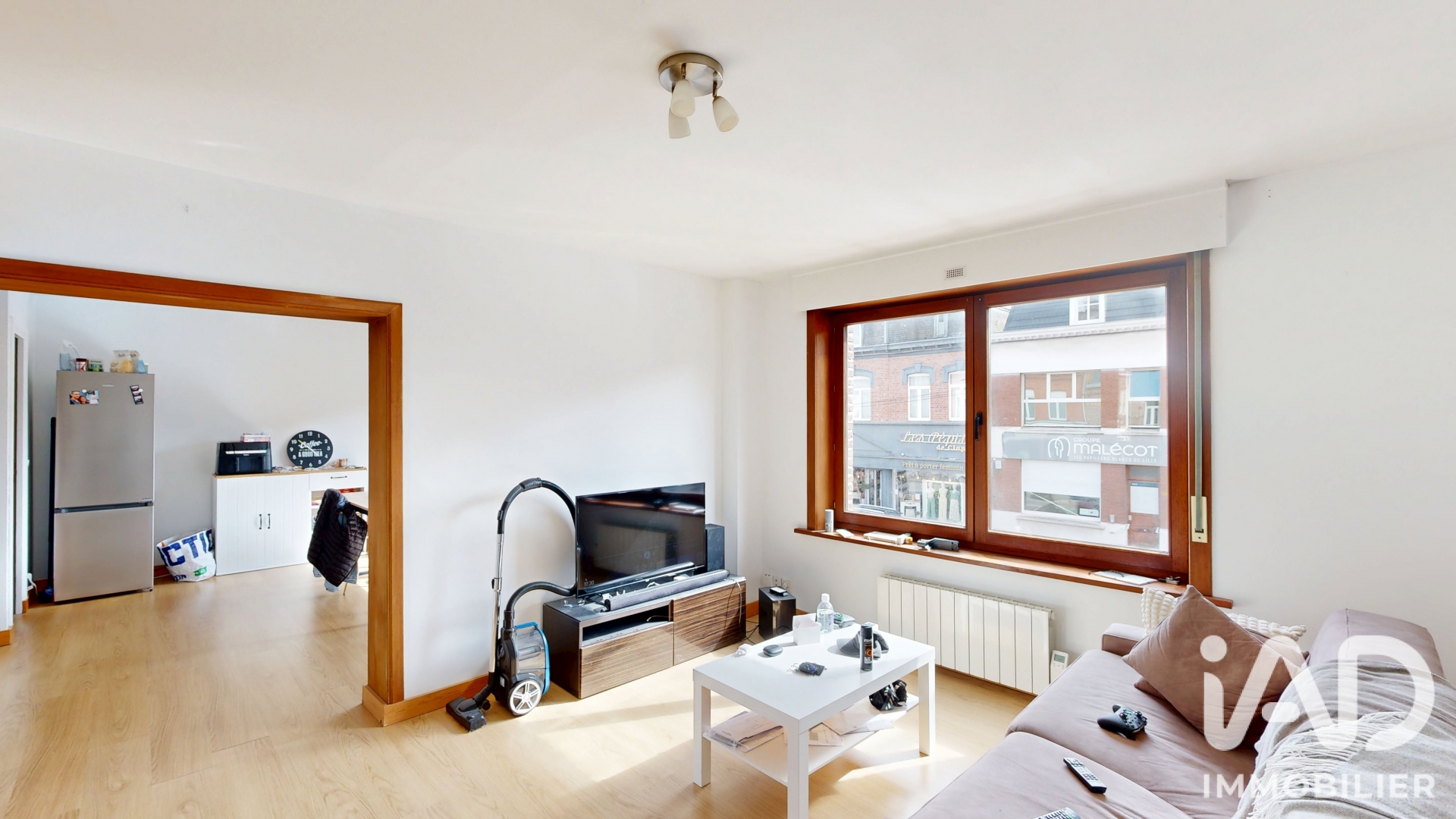 Vente immeuble 217 m² à Lambersart (59130) - 2025911 — 9