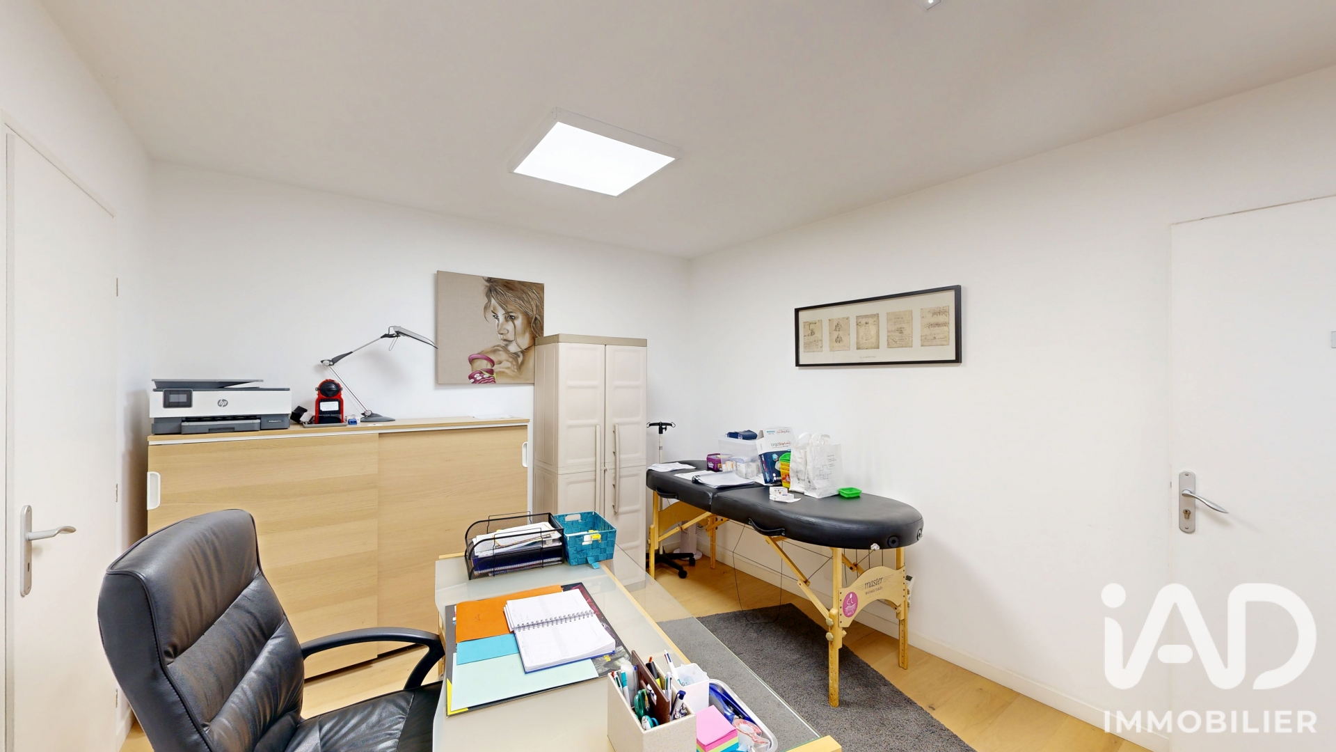 Vente immeuble 217 m² à Lambersart (59130) - 2025911 — 5