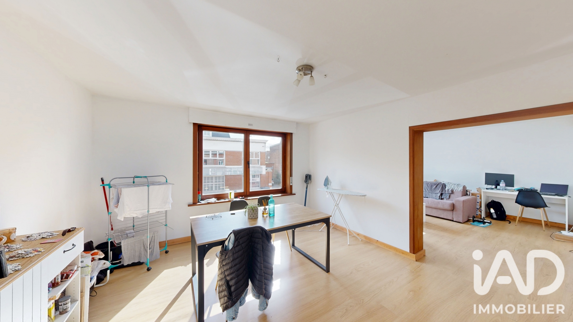 Vente immeuble 217 m² à Lambersart (59130) - 2025911 — 11