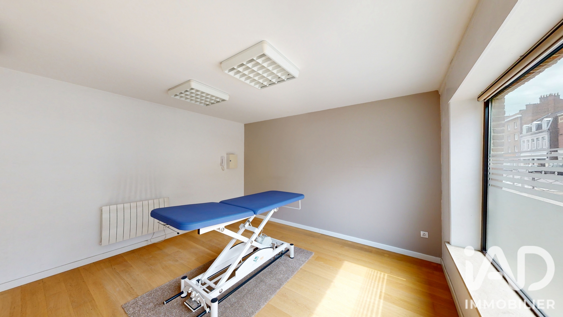Vente immeuble 217 m² à Lambersart (59130) - 2025911 — 4