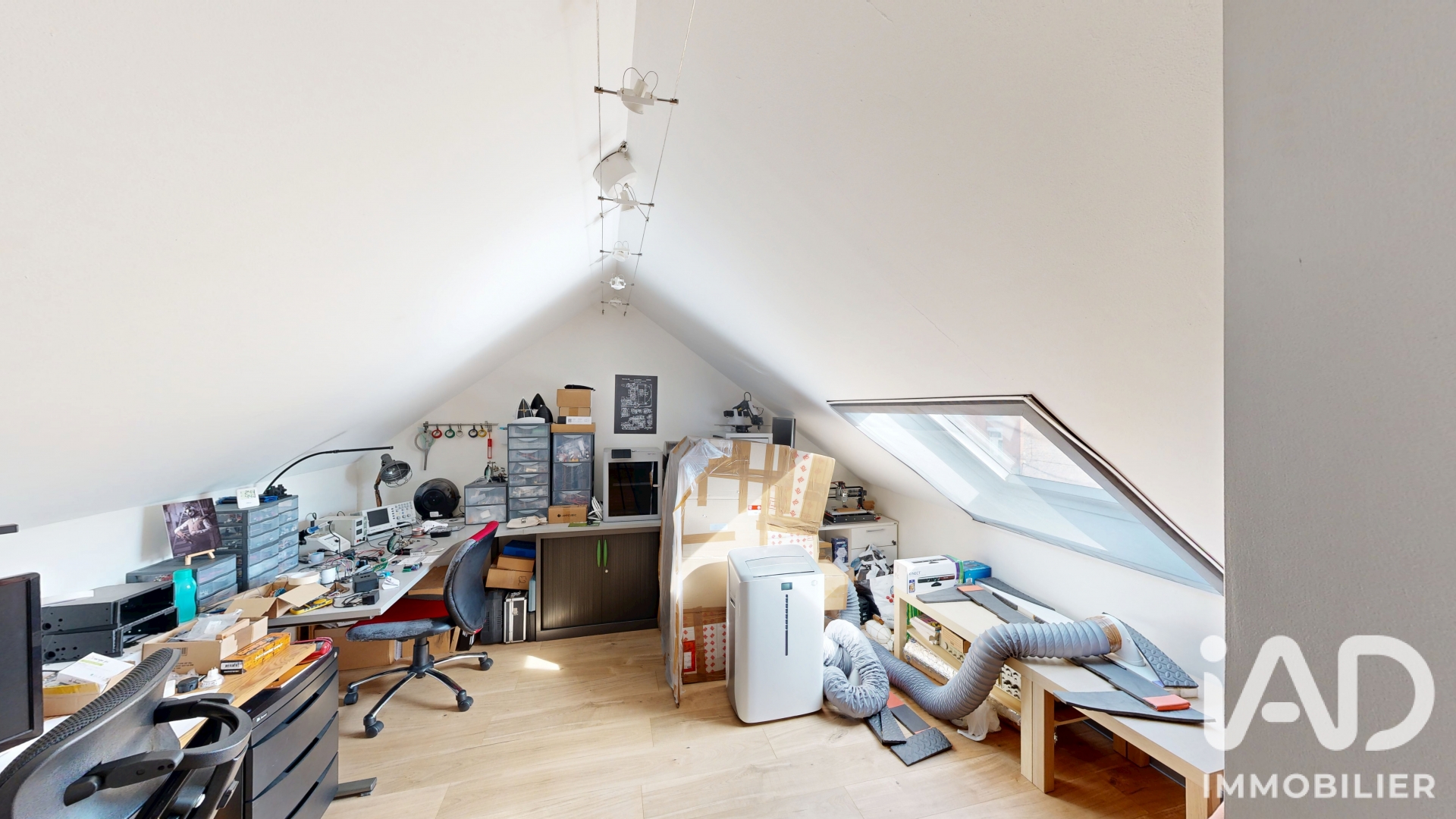 Vente immeuble 217 m² à Lambersart (59130) - 2025911 — 19
