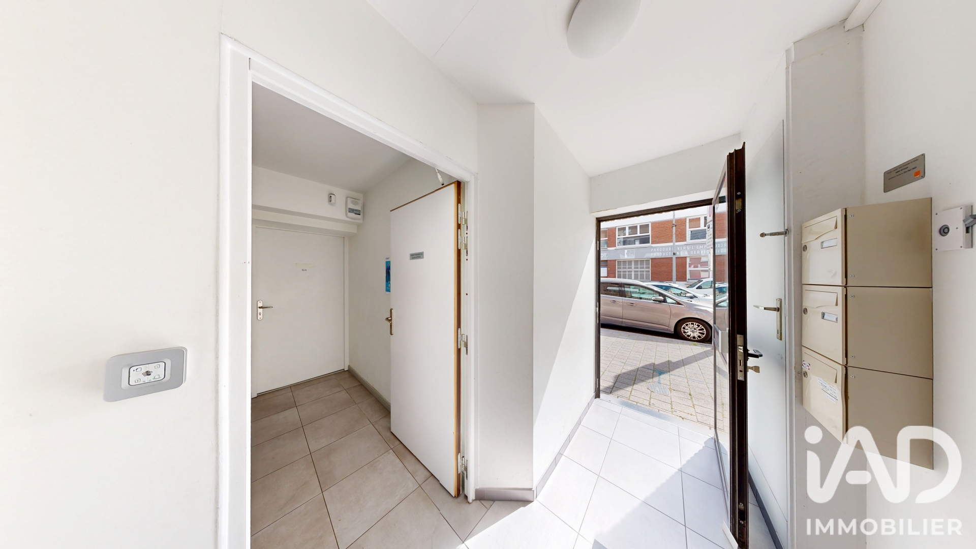 Vente immeuble 217 m² à Lambersart (59130) - 2025911 — 8