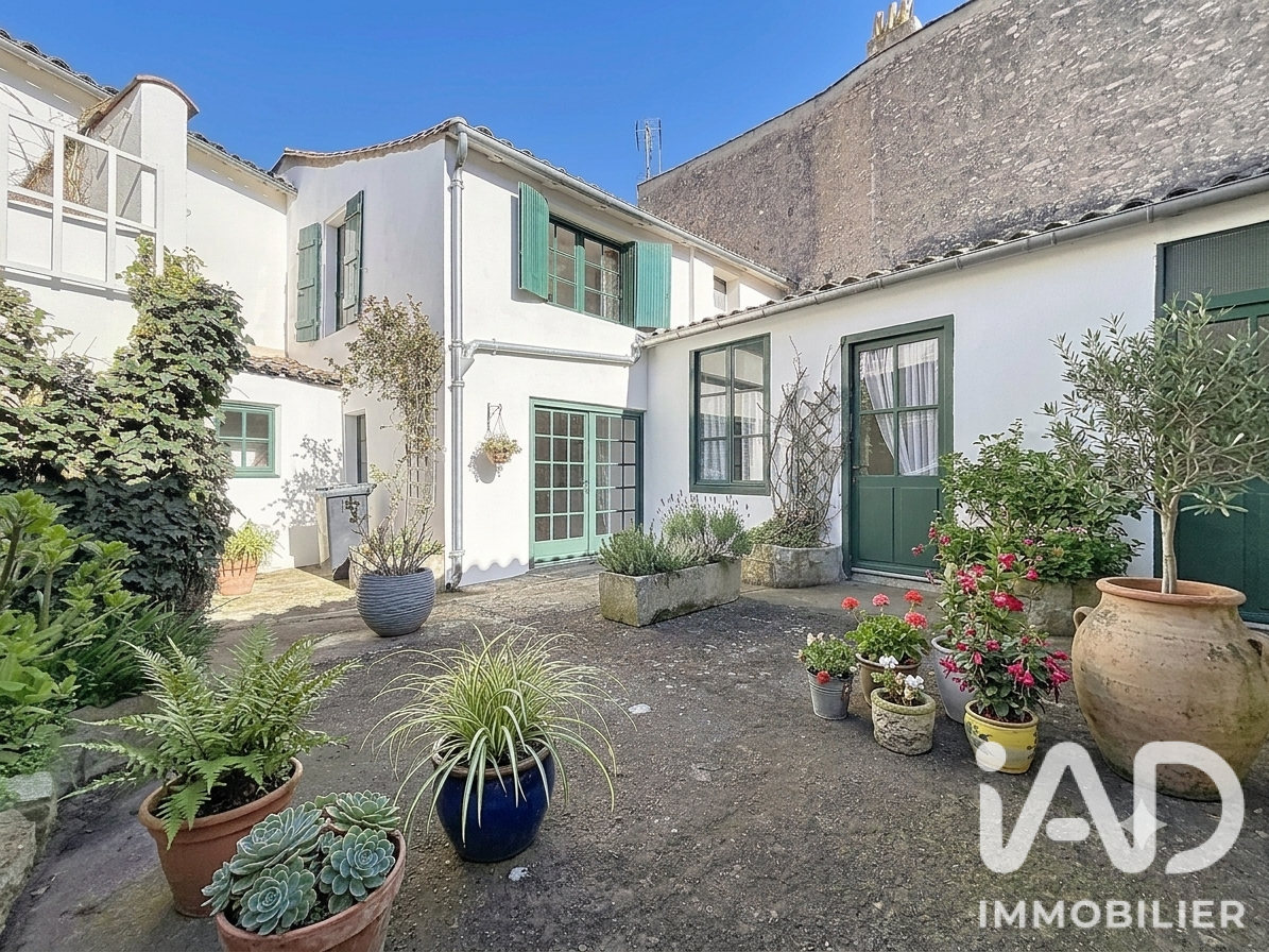 Vente Maison traditionnelle 5 pièces