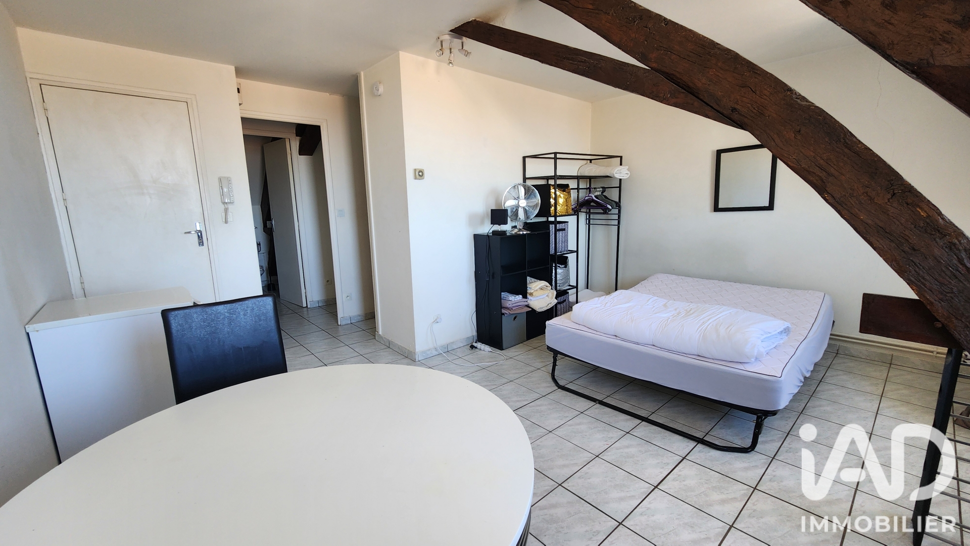 Studio à Bergerac