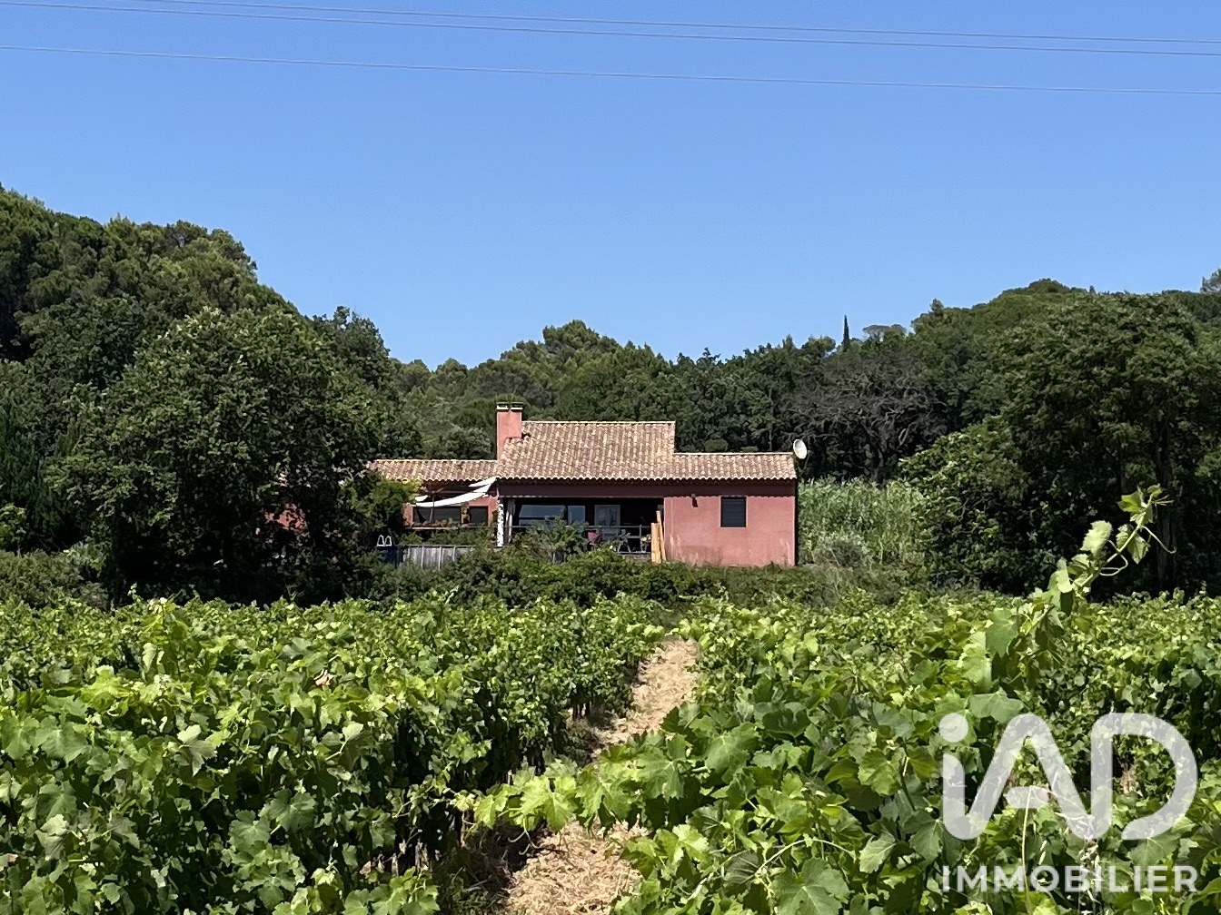 Vente Maison/villa 4 pièces