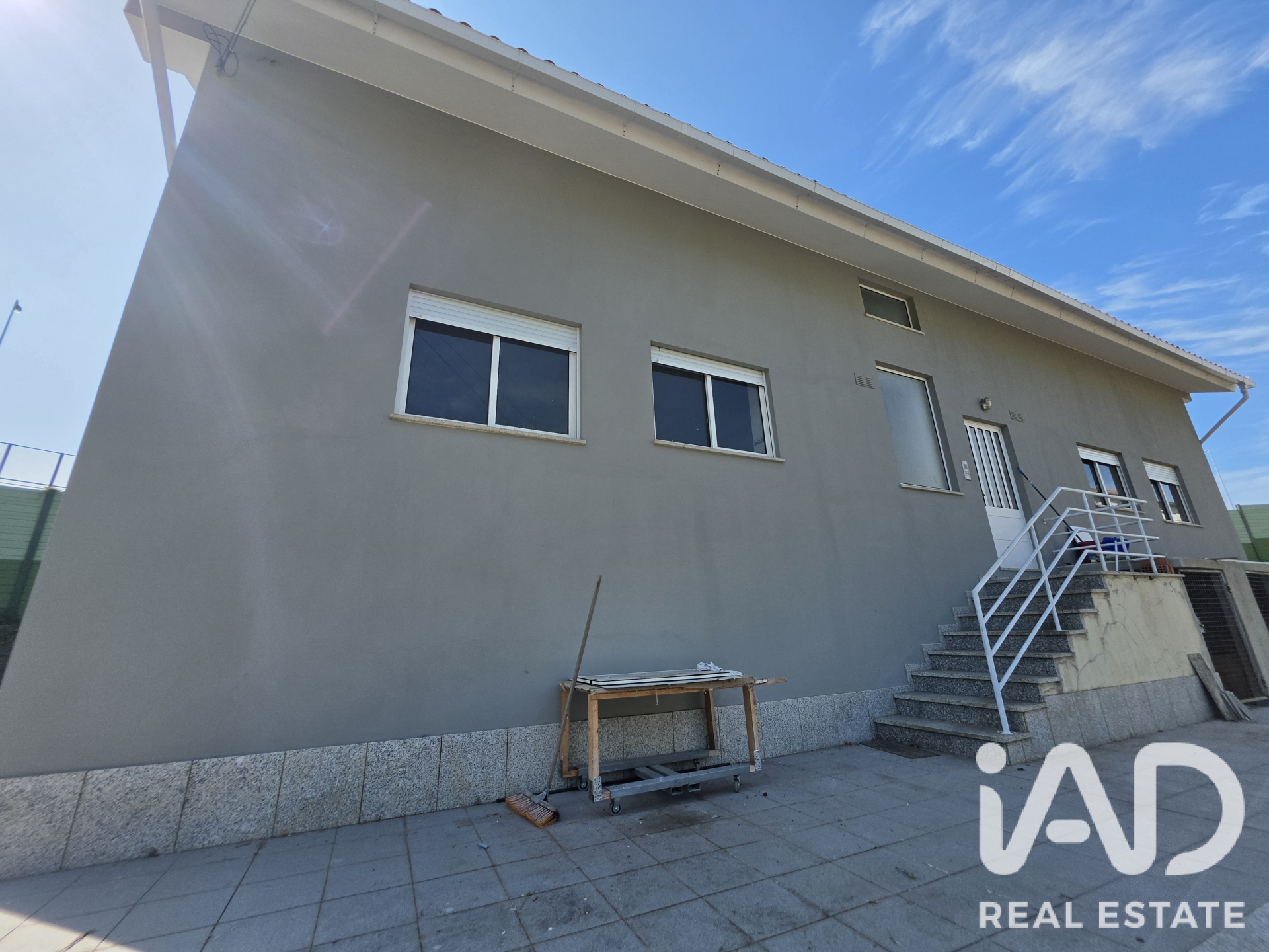 Apartamento T2 em Gondarém