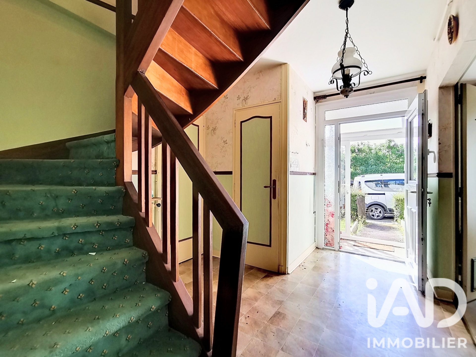 Vente maison à Cherbourg-en-Cotentin (50130) : maison 4 pièces 92 m² - 2106277 — 7