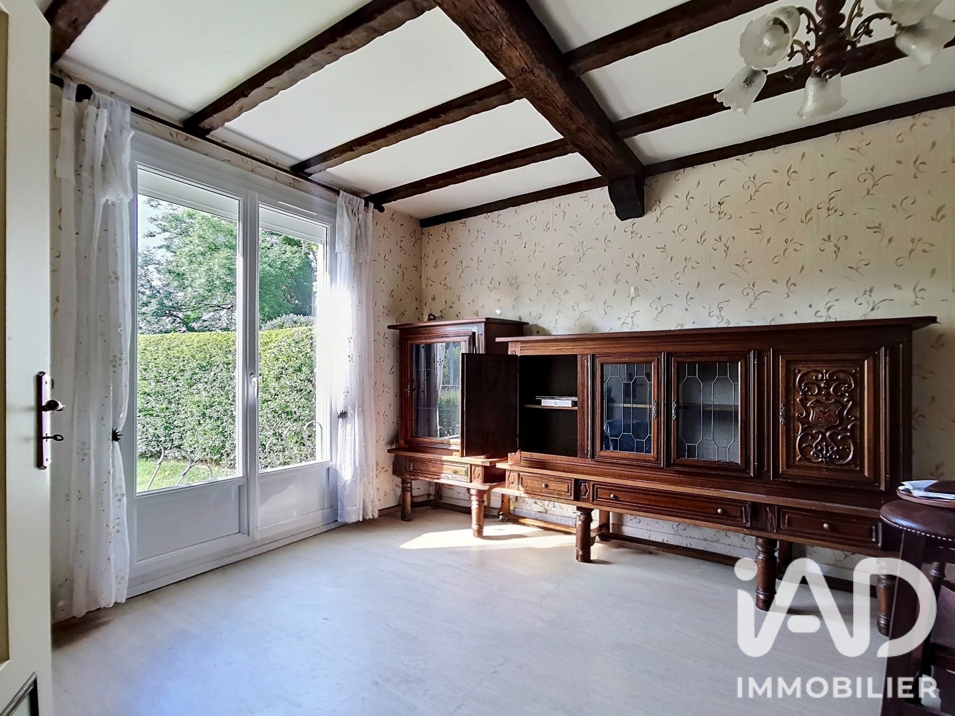 Vente maison à Cherbourg-en-Cotentin (50130) : maison 4 pièces 92 m² - 2106277 — 4