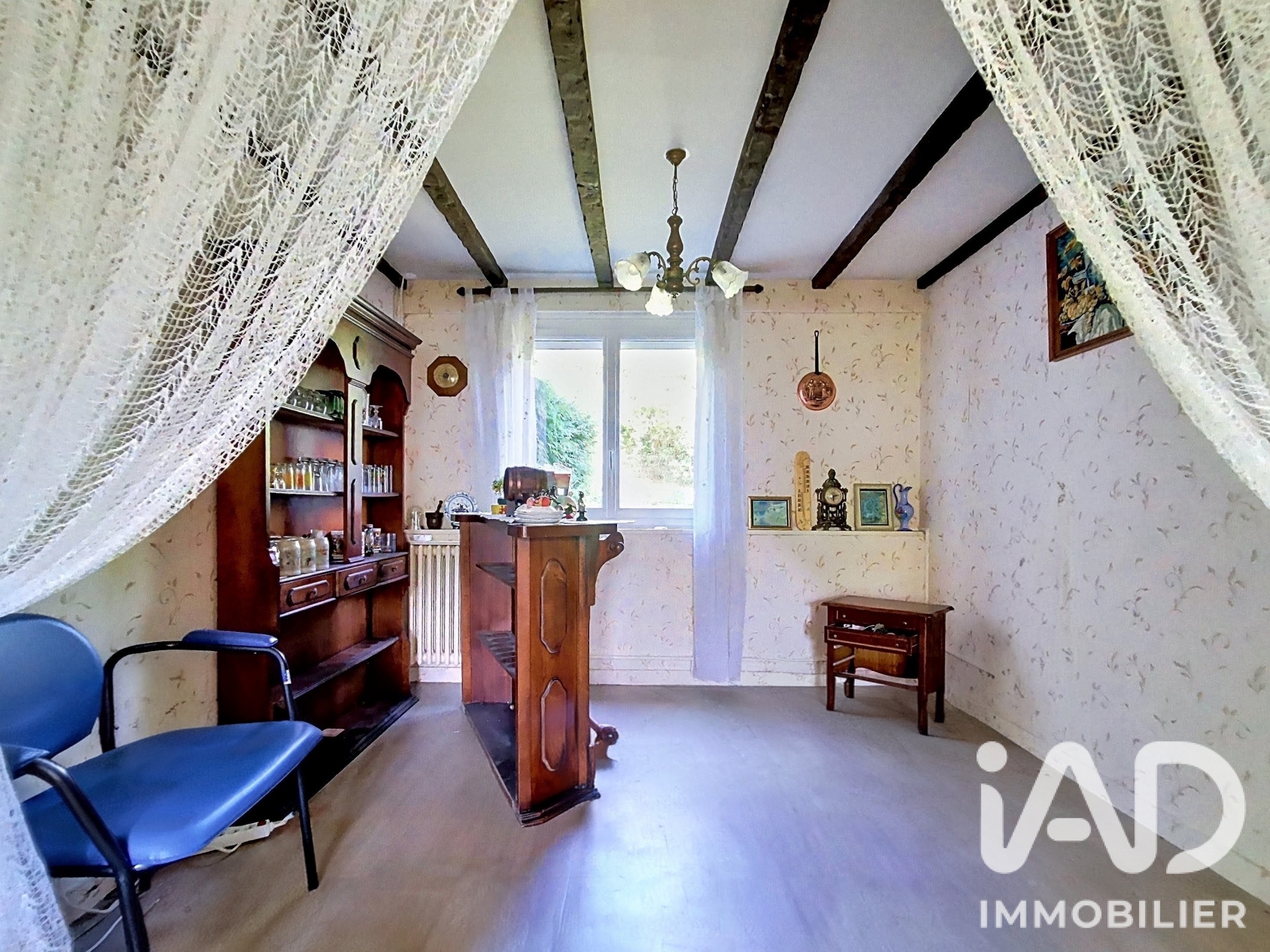 Vente maison à Cherbourg-en-Cotentin (50130) : maison 4 pièces 92 m² - 2106277 — 5