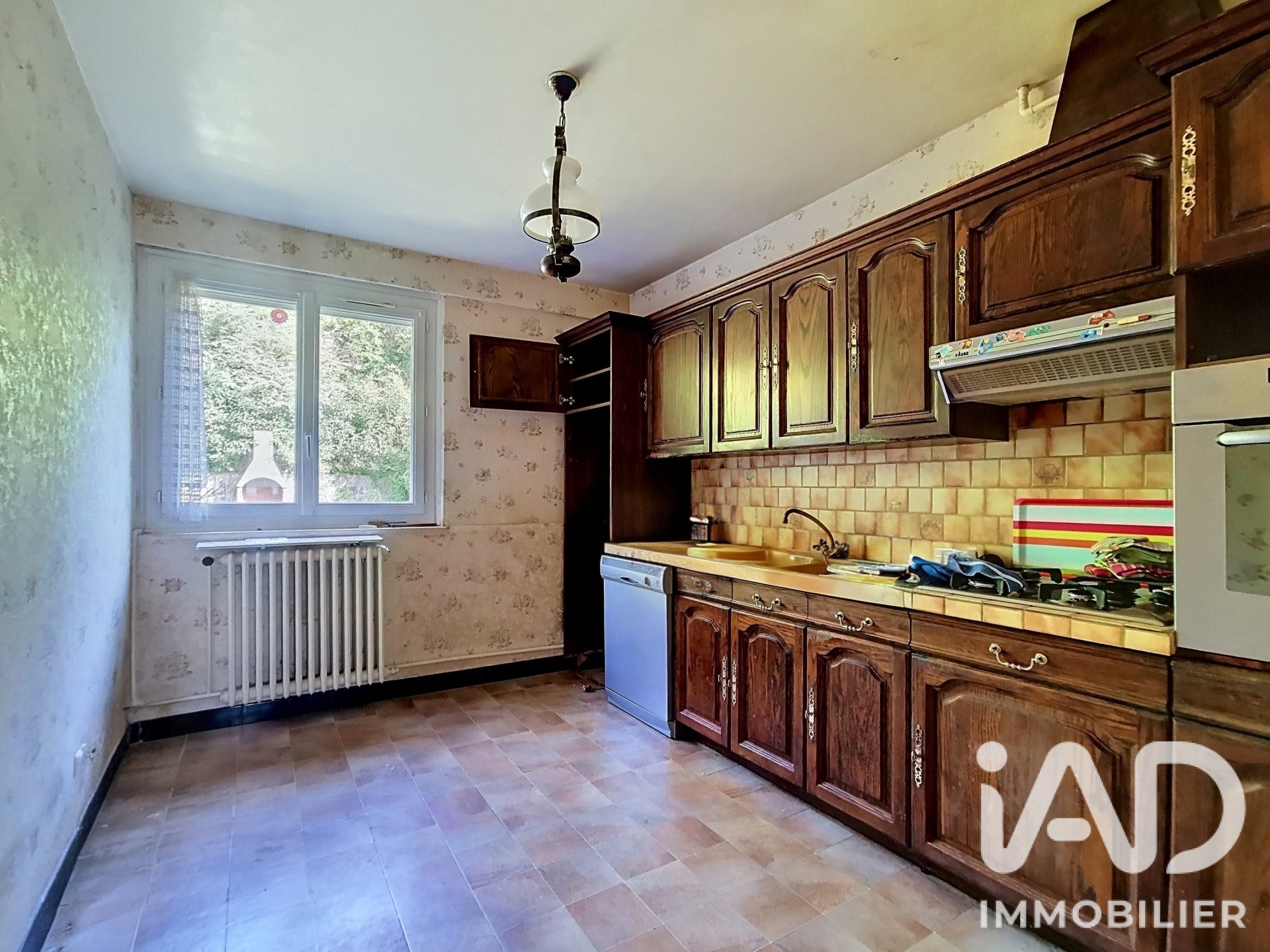 Vente maison à Cherbourg-en-Cotentin (50130) : maison 4 pièces 92 m² - 2106277 — 6