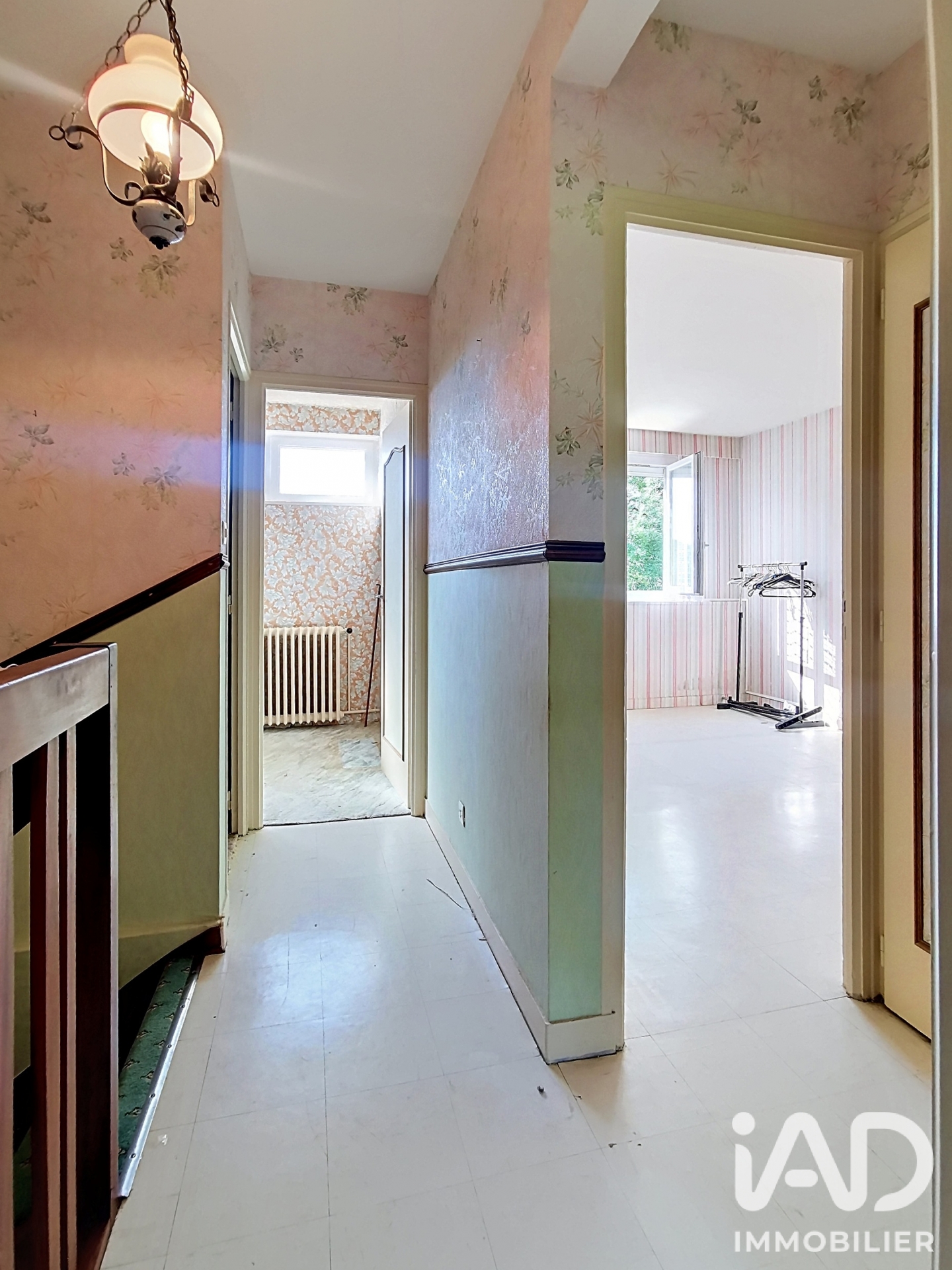 Vente maison à Cherbourg-en-Cotentin (50130) : maison 4 pièces 92 m² - 2106277 — 8