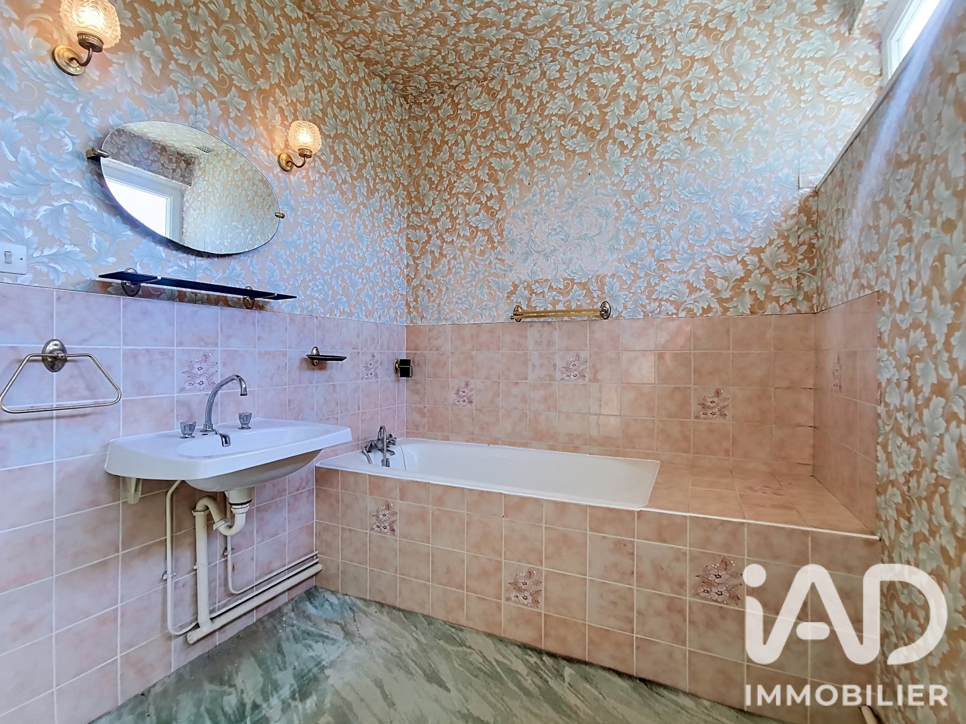 Vente maison à Cherbourg-en-Cotentin (50130) : maison 4 pièces 92 m² - 2106277 — 9