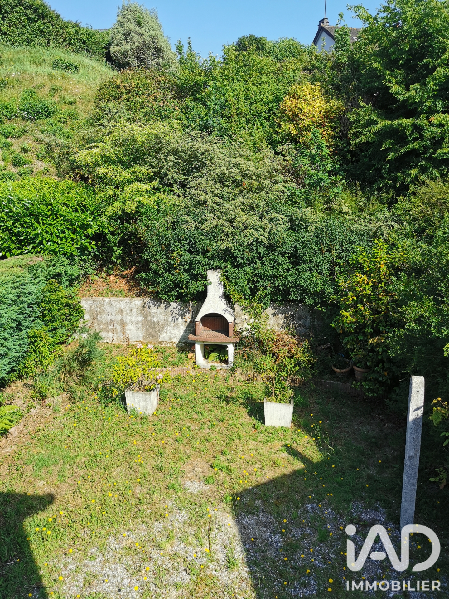 Vente maison à Cherbourg-en-Cotentin (50130) : maison 4 pièces 92 m² - 2106277 — 14