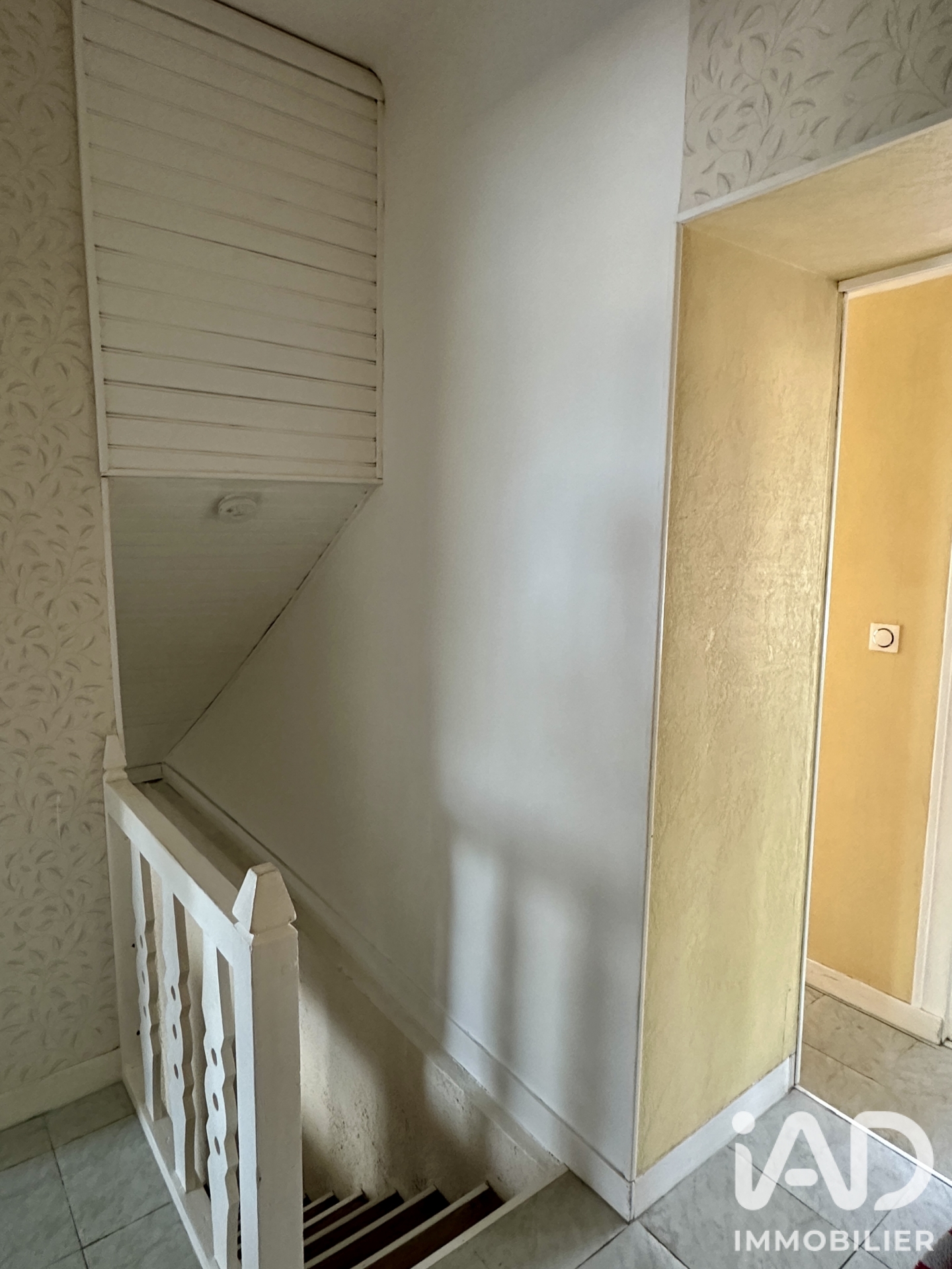 Vente maison à Gétigné (44190) : maison de ville 4 pièces 90 m² - 2097494 — 10