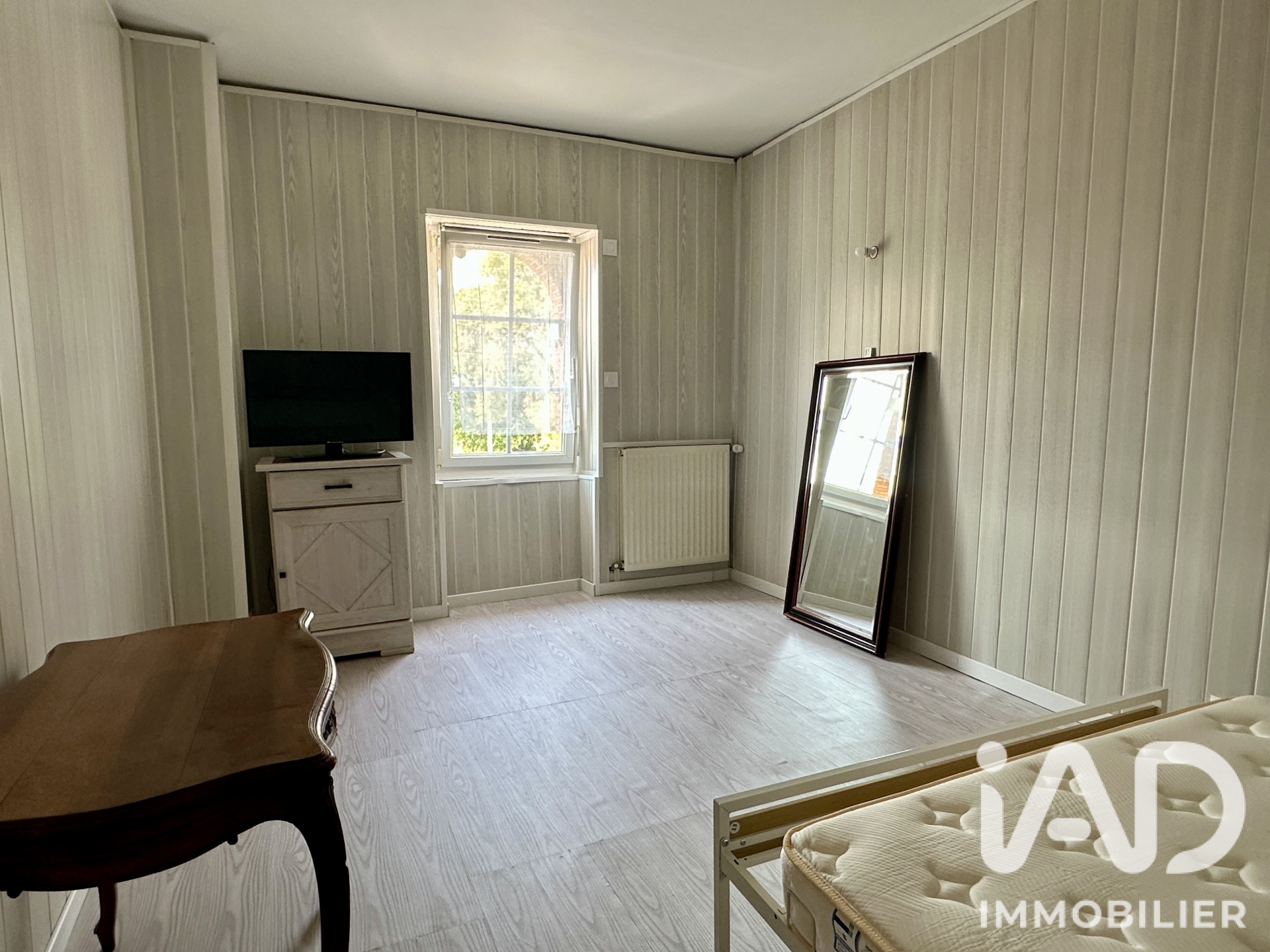 Vente maison à Gétigné (44190) : maison de ville 4 pièces 90 m² - 2097494 — 8