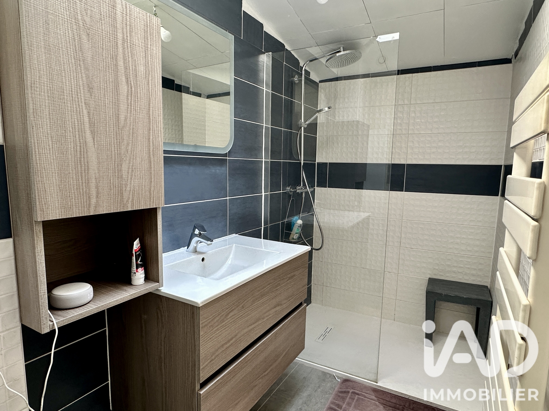 Vente maison à Gétigné (44190) : maison de ville 4 pièces 90 m² - 2097494 — 9