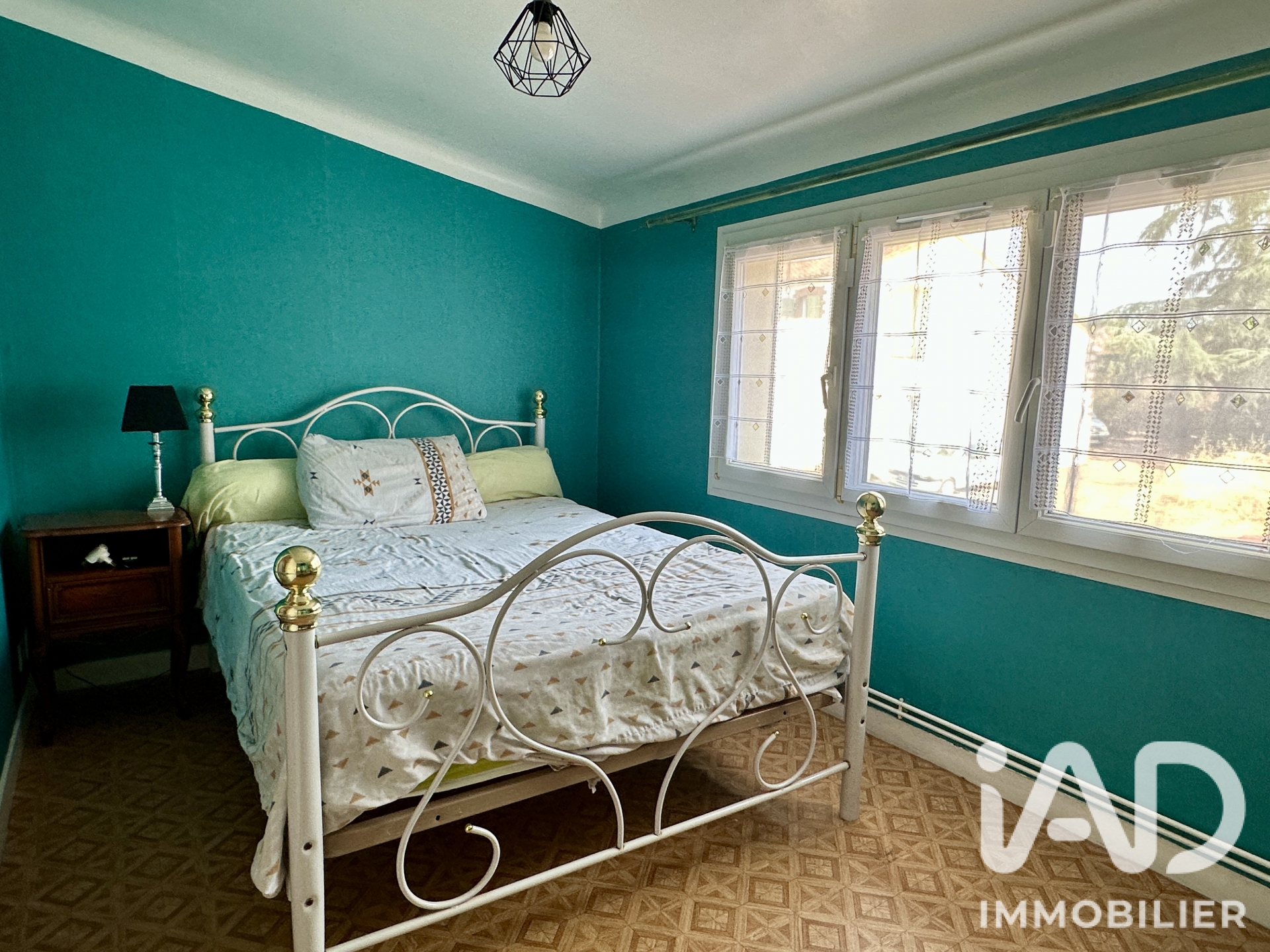 Vente maison à Gétigné (44190) : maison de ville 4 pièces 90 m² - 2097494 — 7