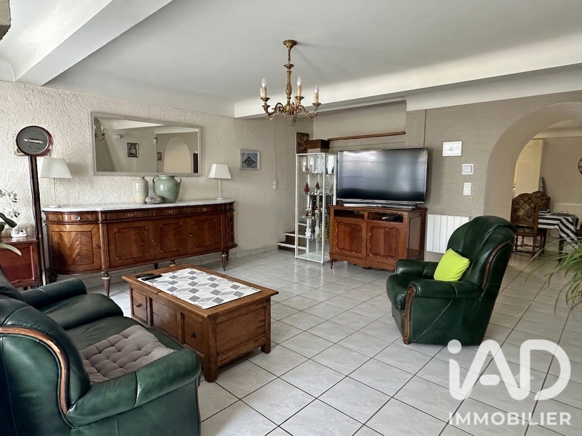 Vente maison à Gétigné (44190) : maison de ville 4 pièces 90 m² - 2097494 — 4