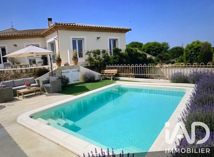 Vente Maison/villa 5 pièces