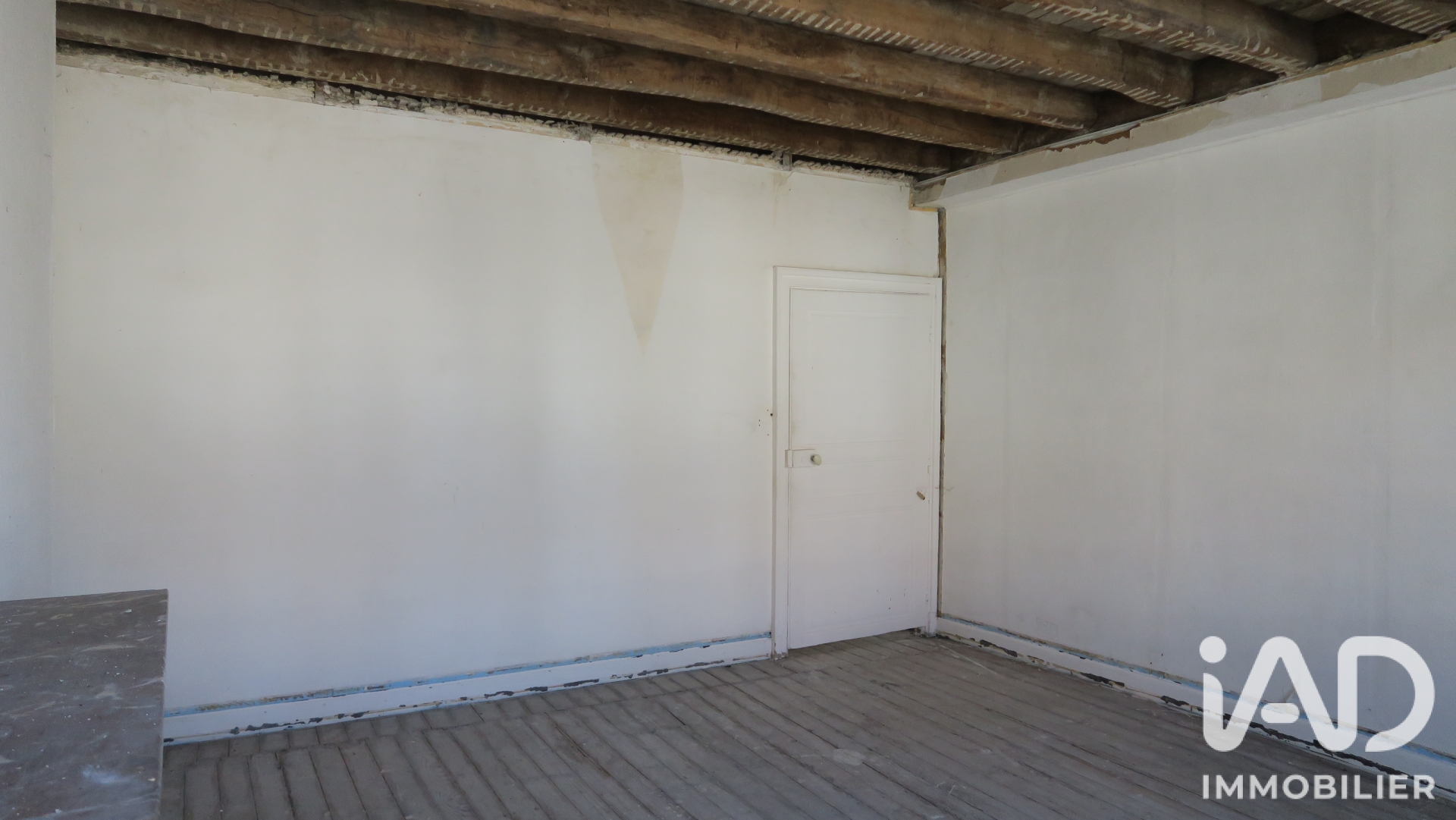 Vente Maison de ville 5 pièces
