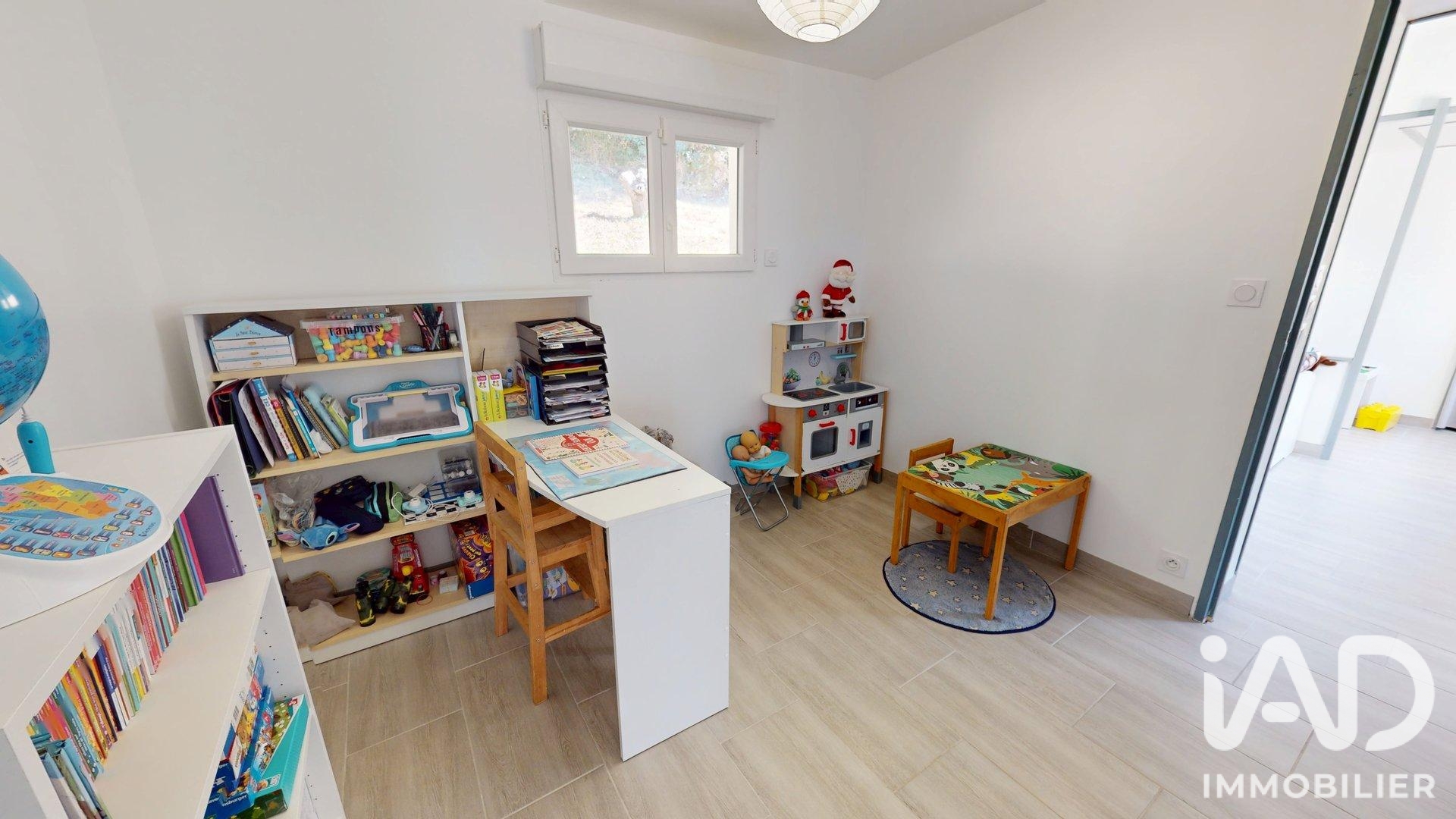 Vente maison à Saint-Cyr-sur-Morin (77750) : maison 4 pièces 67 m² - 2081660 — 7