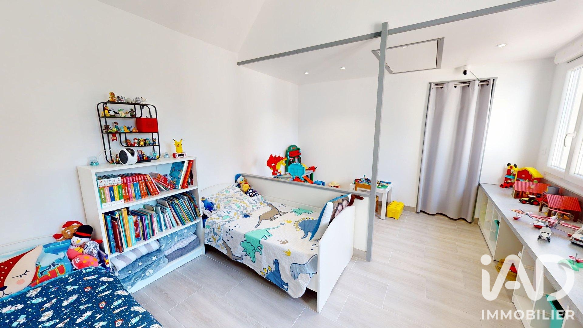 Vente maison à Saint-Cyr-sur-Morin (77750) : maison 4 pièces 67 m² - 2081660 — 8