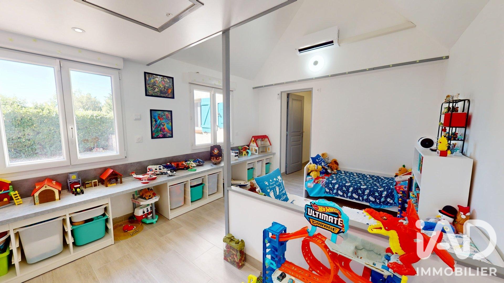 Vente maison à Saint-Cyr-sur-Morin (77750) : maison 4 pièces 67 m² - 2081660 — 10