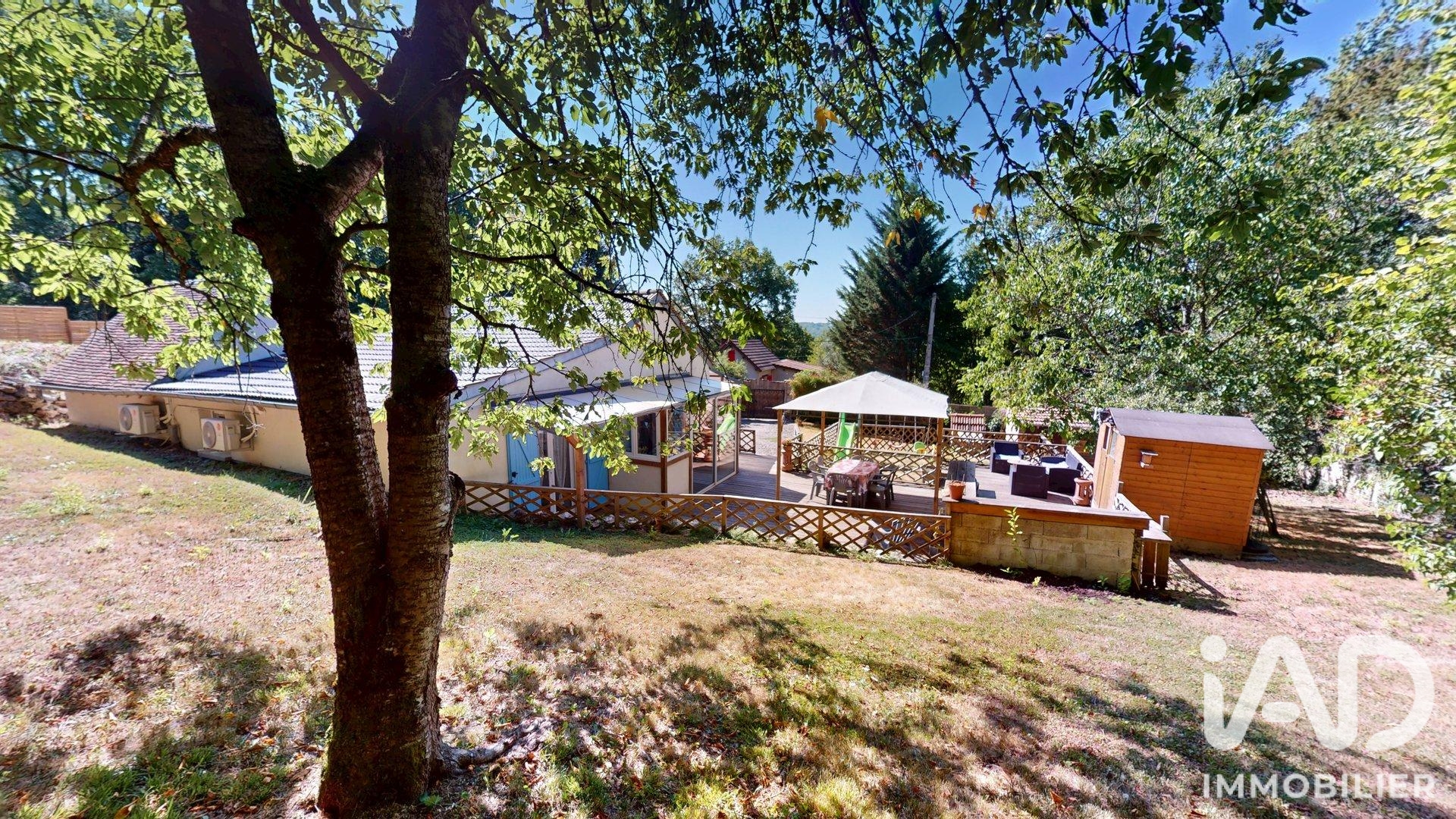 Vente maison à Saint-Cyr-sur-Morin (77750) : maison 4 pièces 67 m² - 2081660 — 15