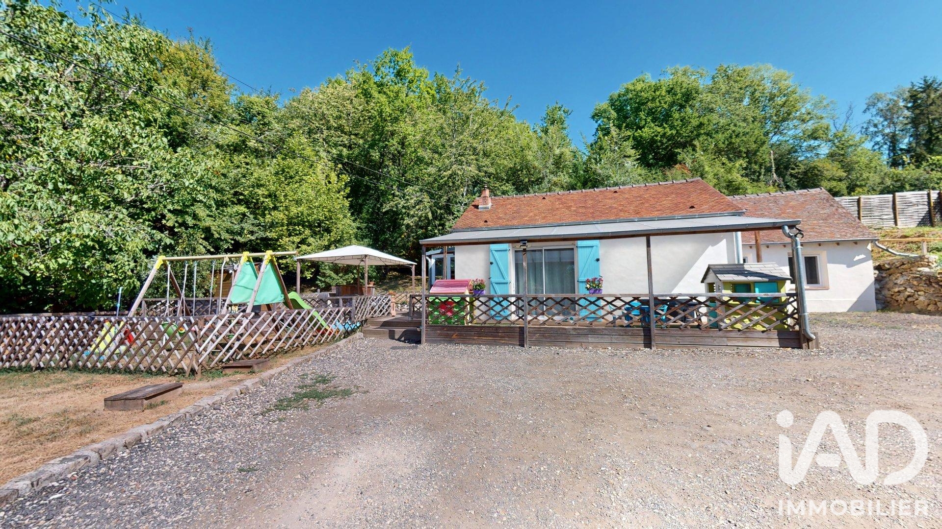 Vente maison à Saint-Cyr-sur-Morin (77750) : maison 4 pièces 67 m² - 2081660 — 14