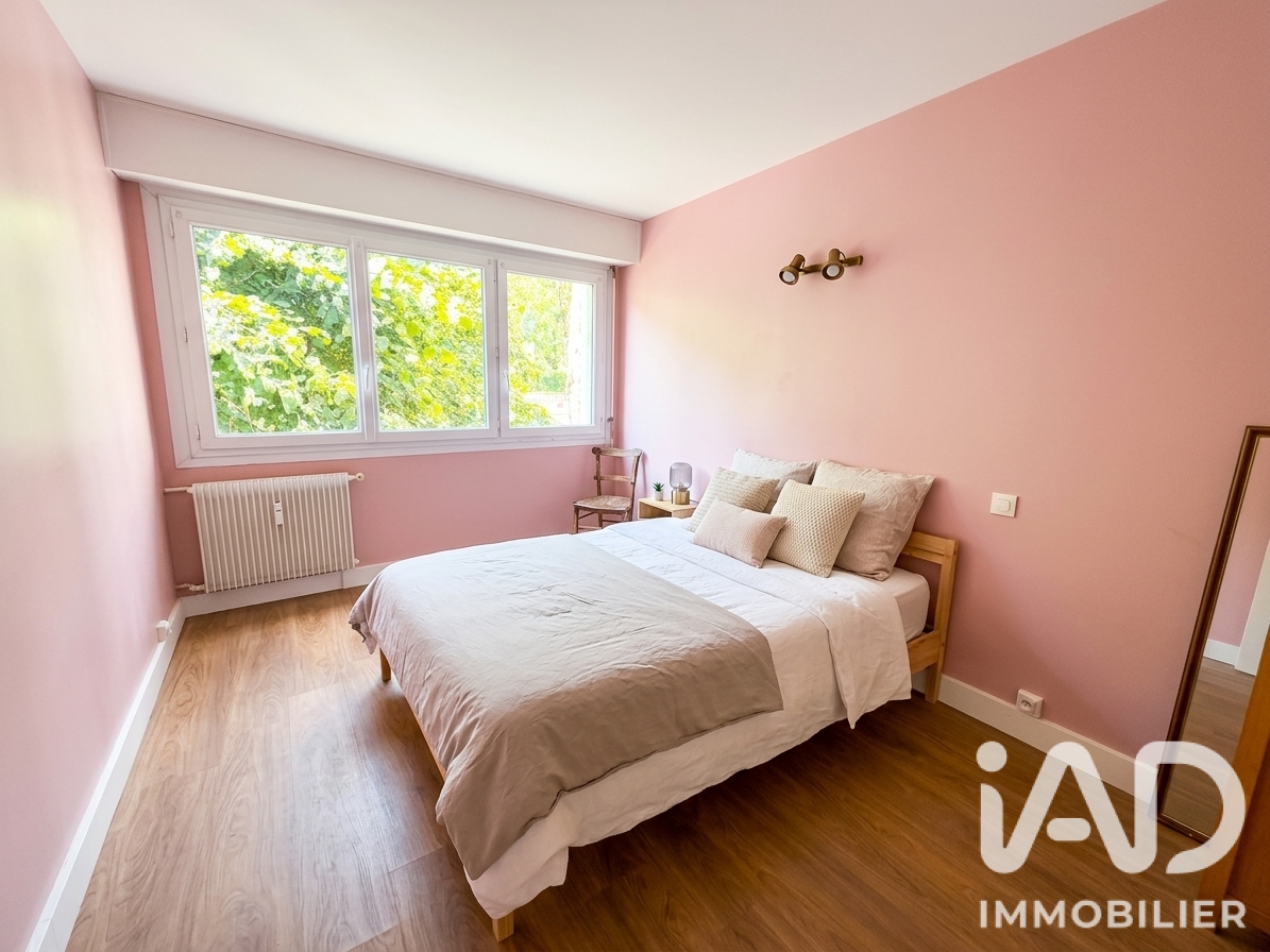 Vente appartement à Palaiseau (91120) : appartement 3 pièces 78 m² - 2083581 — 5
