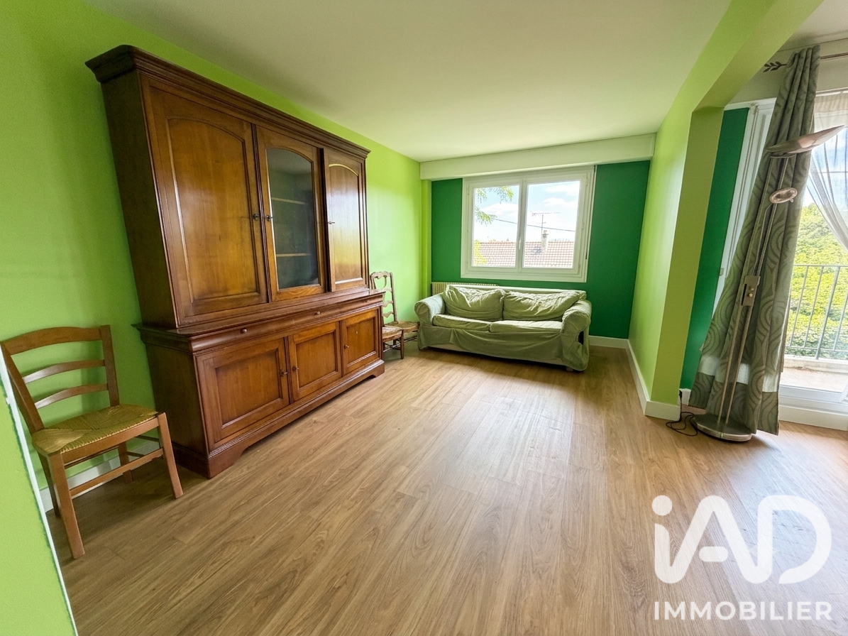 Vente appartement à Palaiseau (91120) : appartement 3 pièces 78 m² - 2083581 — 6