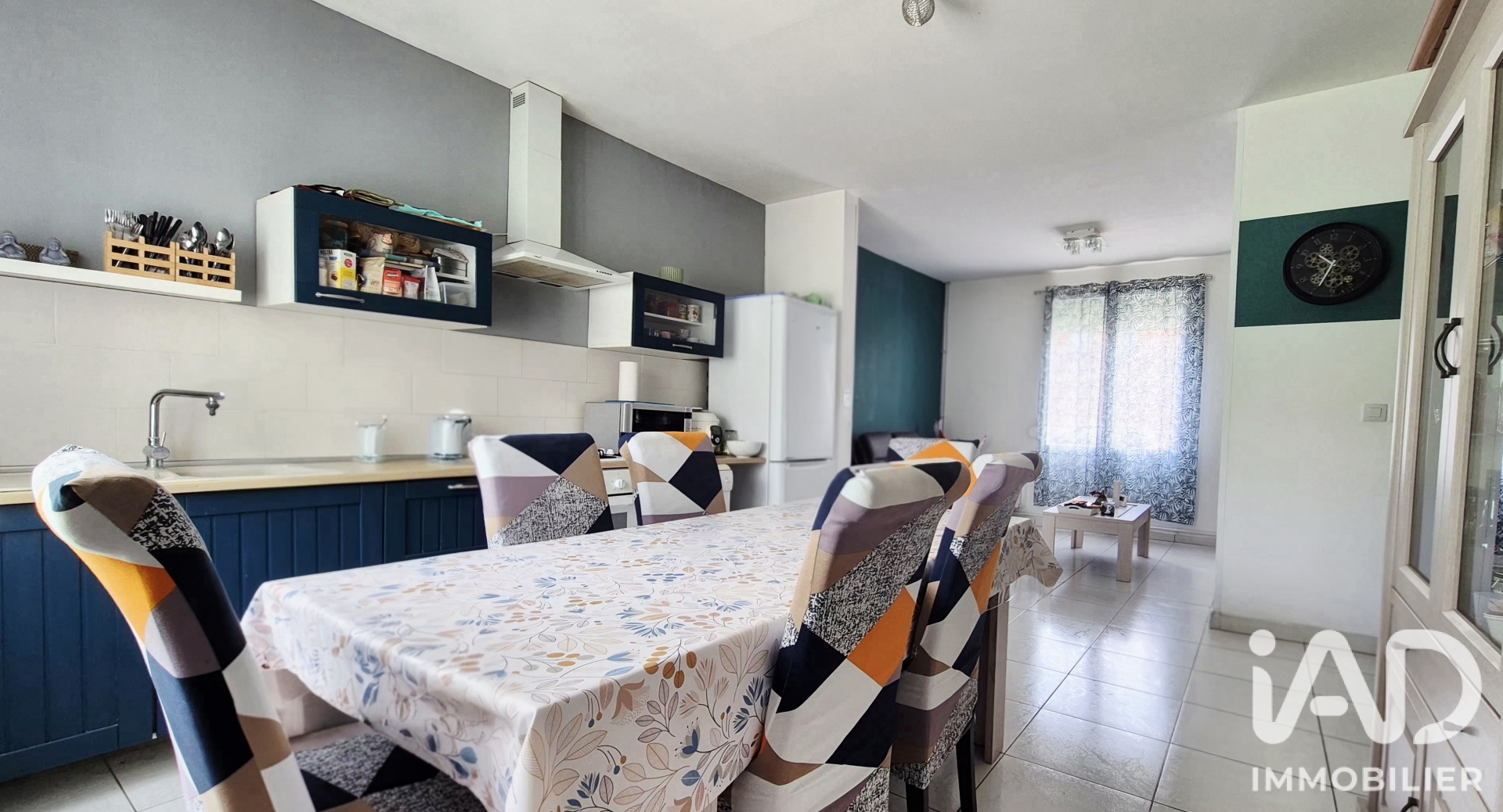 Vente Maison de ville 4 pièces