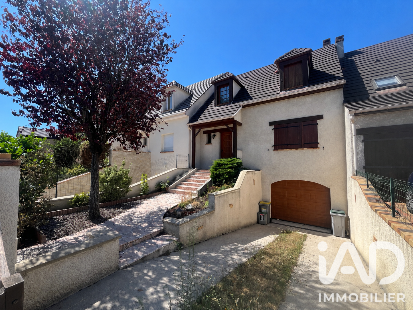 Vente Maison traditionnelle 6 pièces