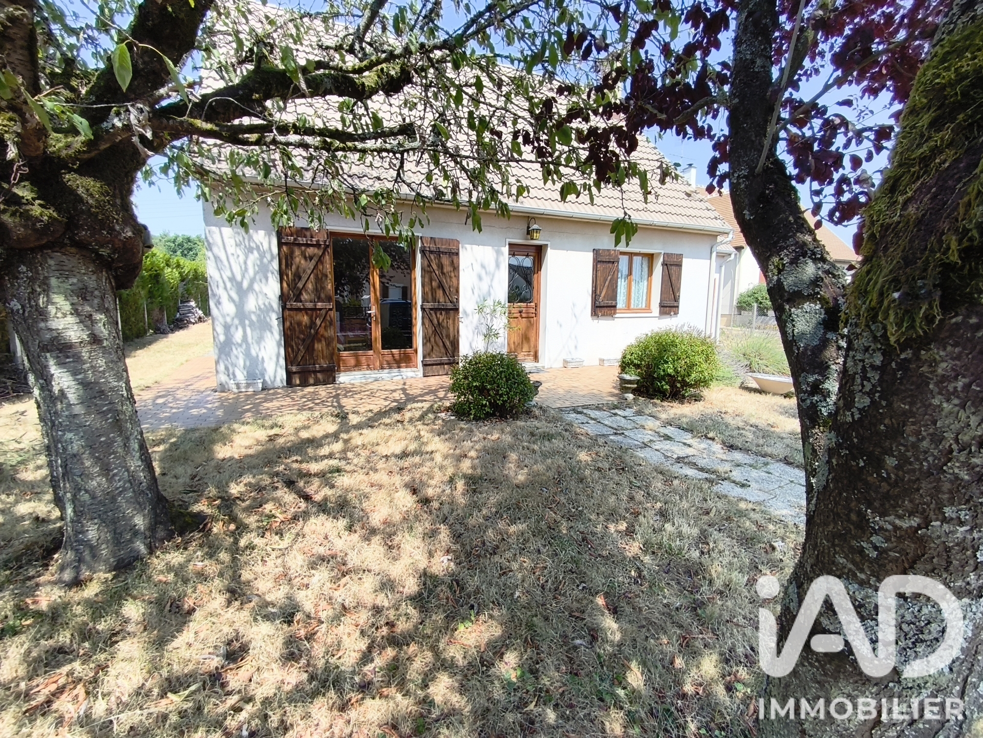 Vente Maison/villa 4 pièces