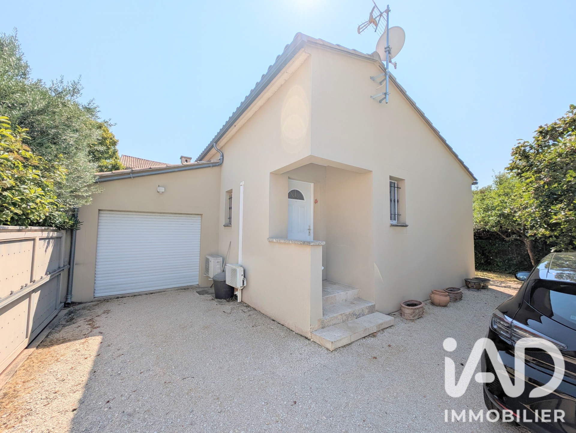 Vente Maison/villa 4 pièces