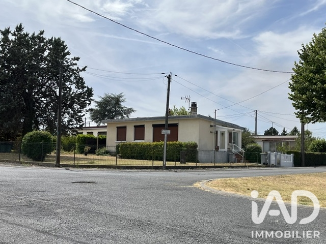 Vente Maison/villa 4 pièces