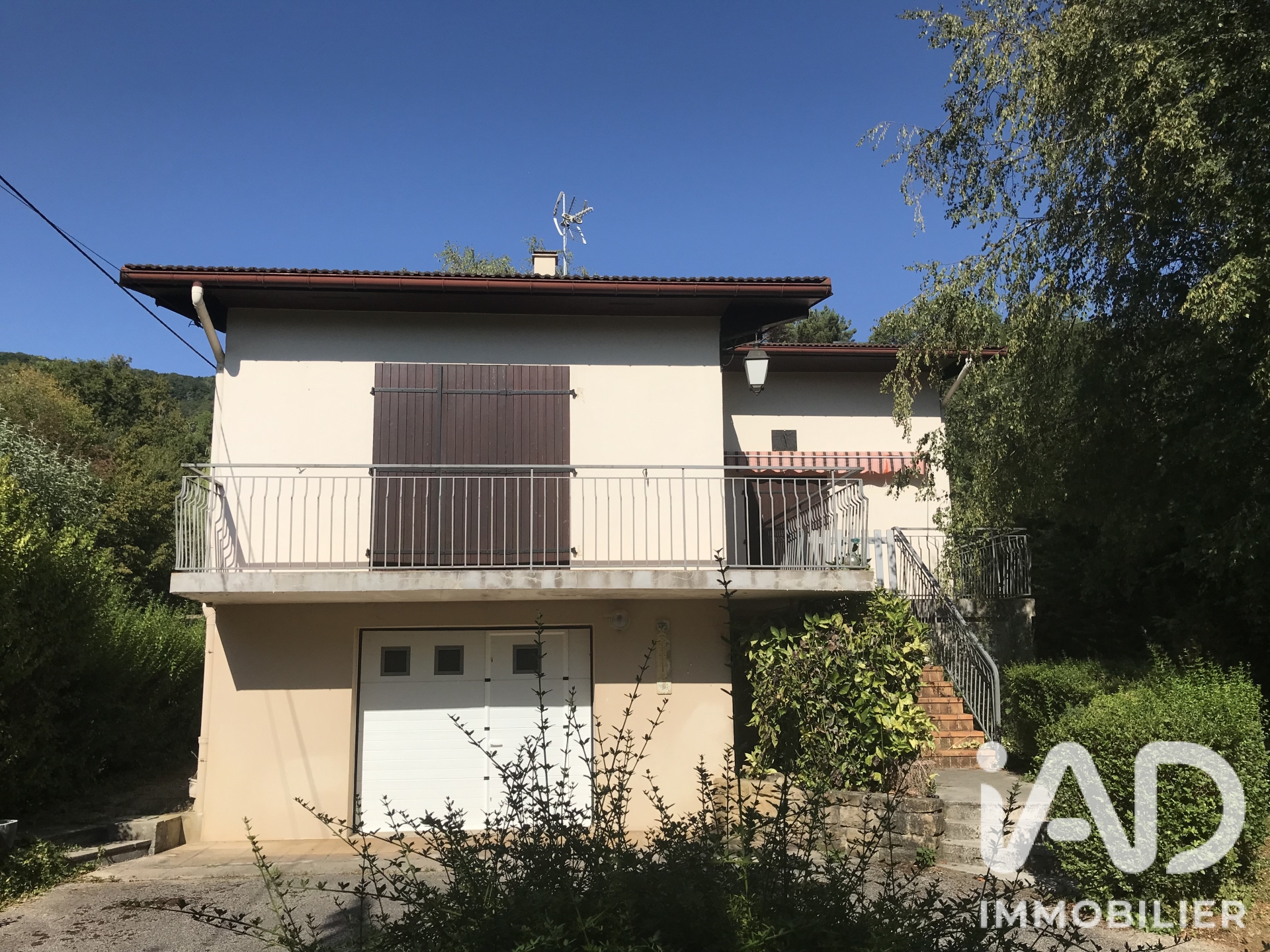 Vente Maison traditionnelle 5 pièces