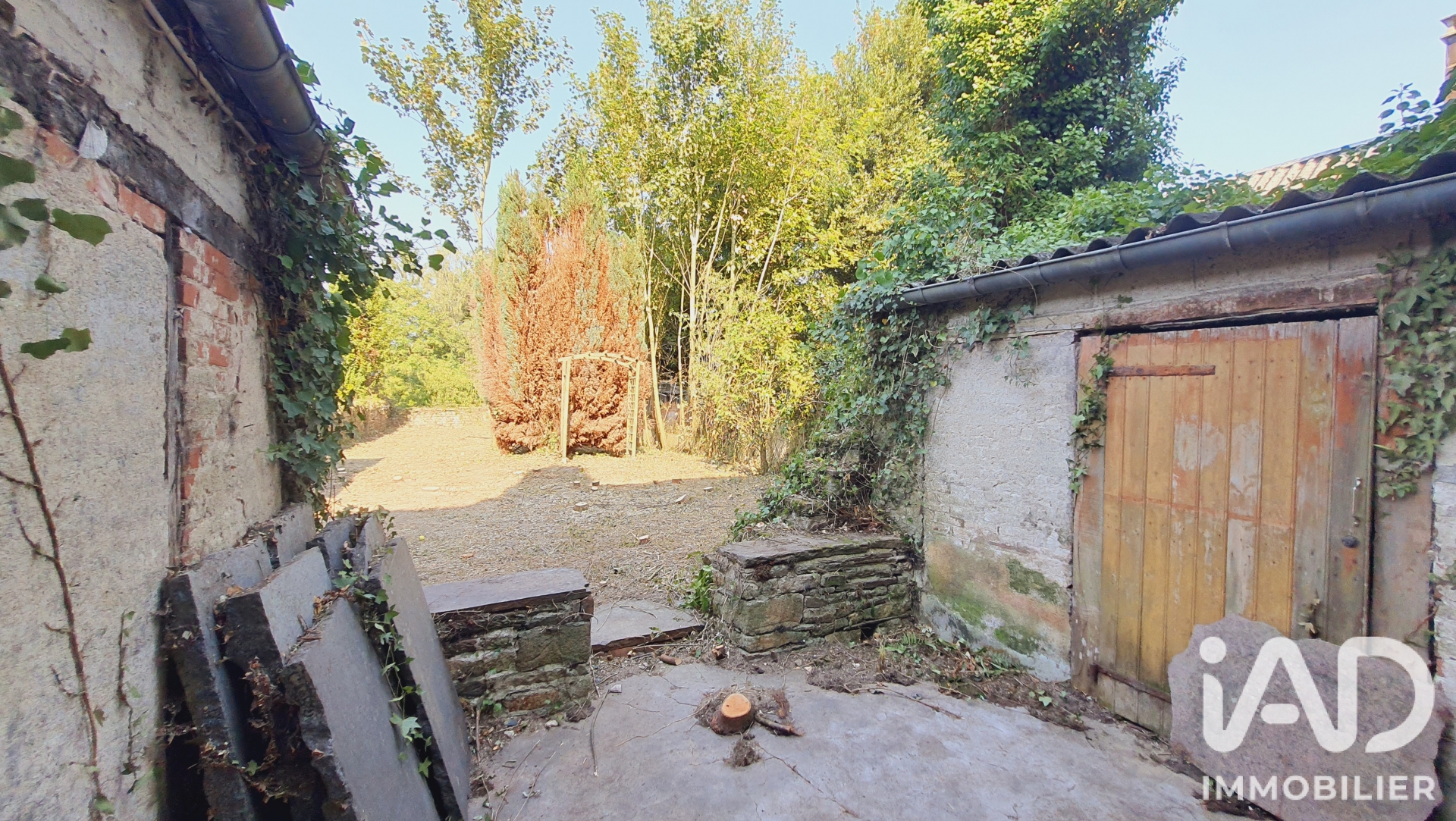 Vente Maison de village 5 pièces