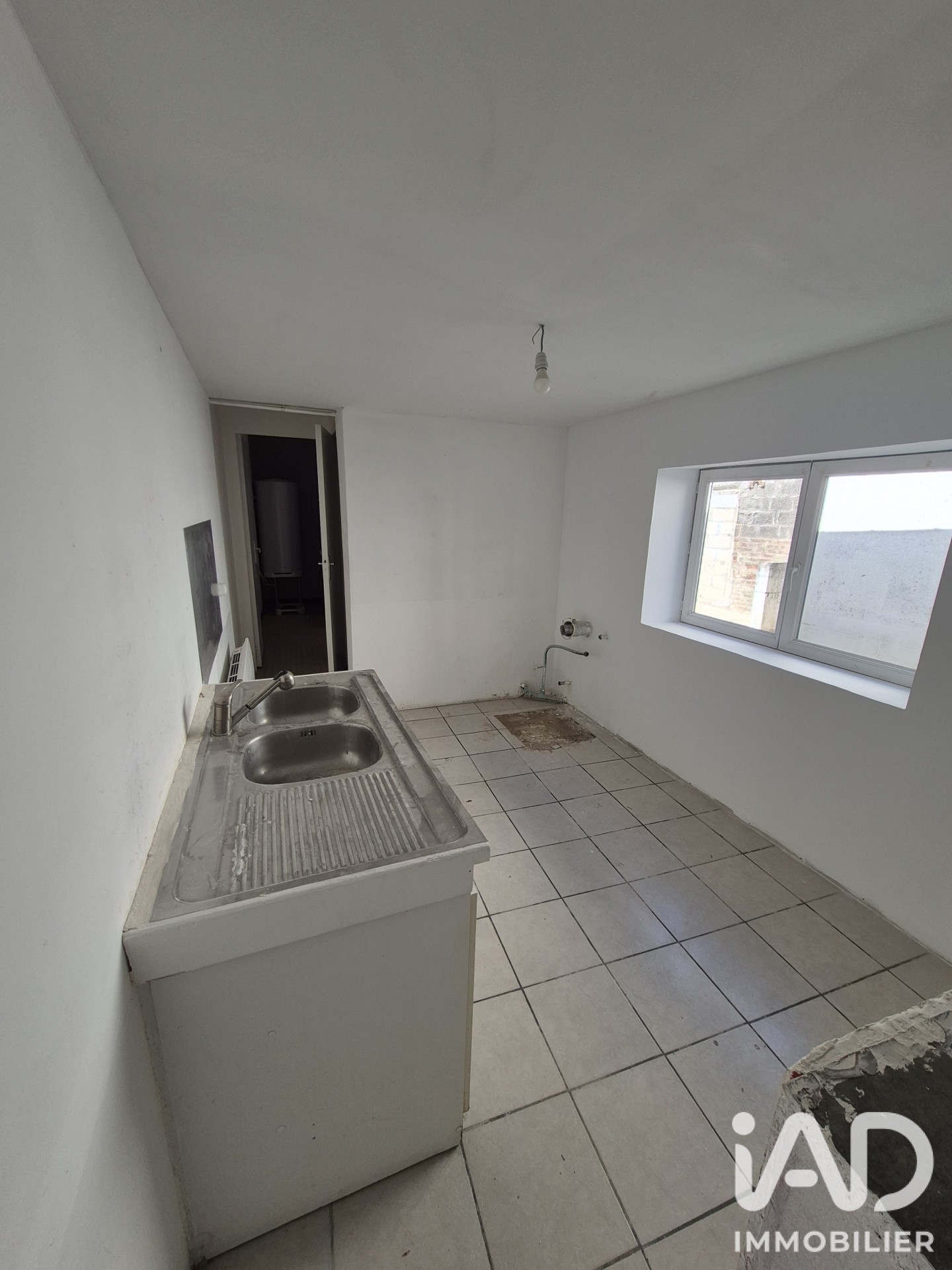 Vente Maison de ville 5 pièces