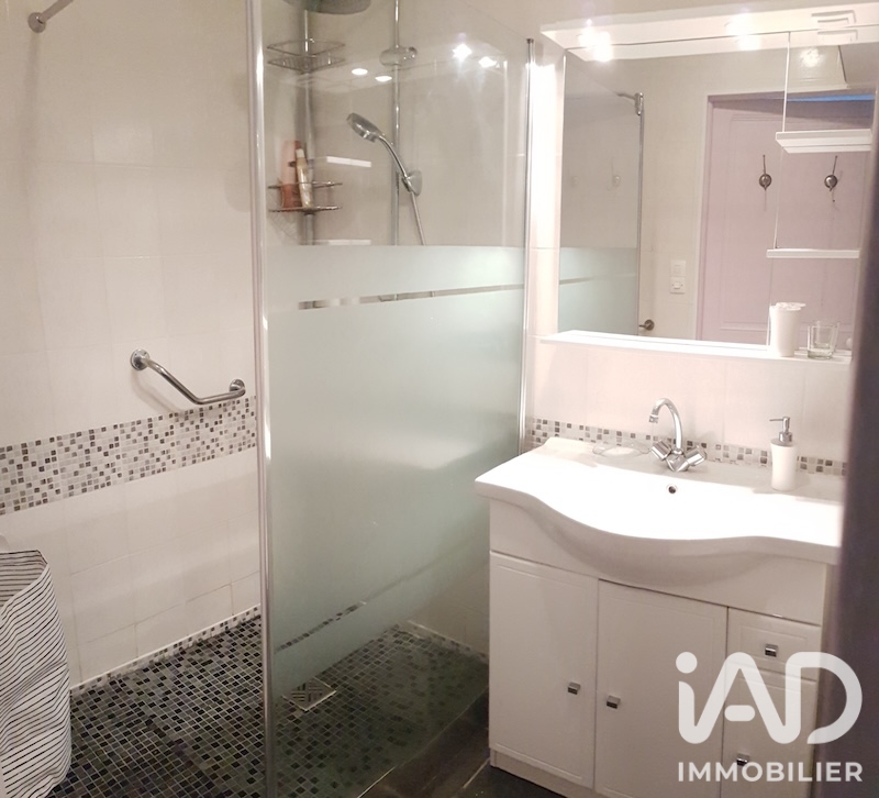 Vente maison à Arles-sur-Tech (66150) : maison de ville 8 pièces 176 m² - 2101934 — 13