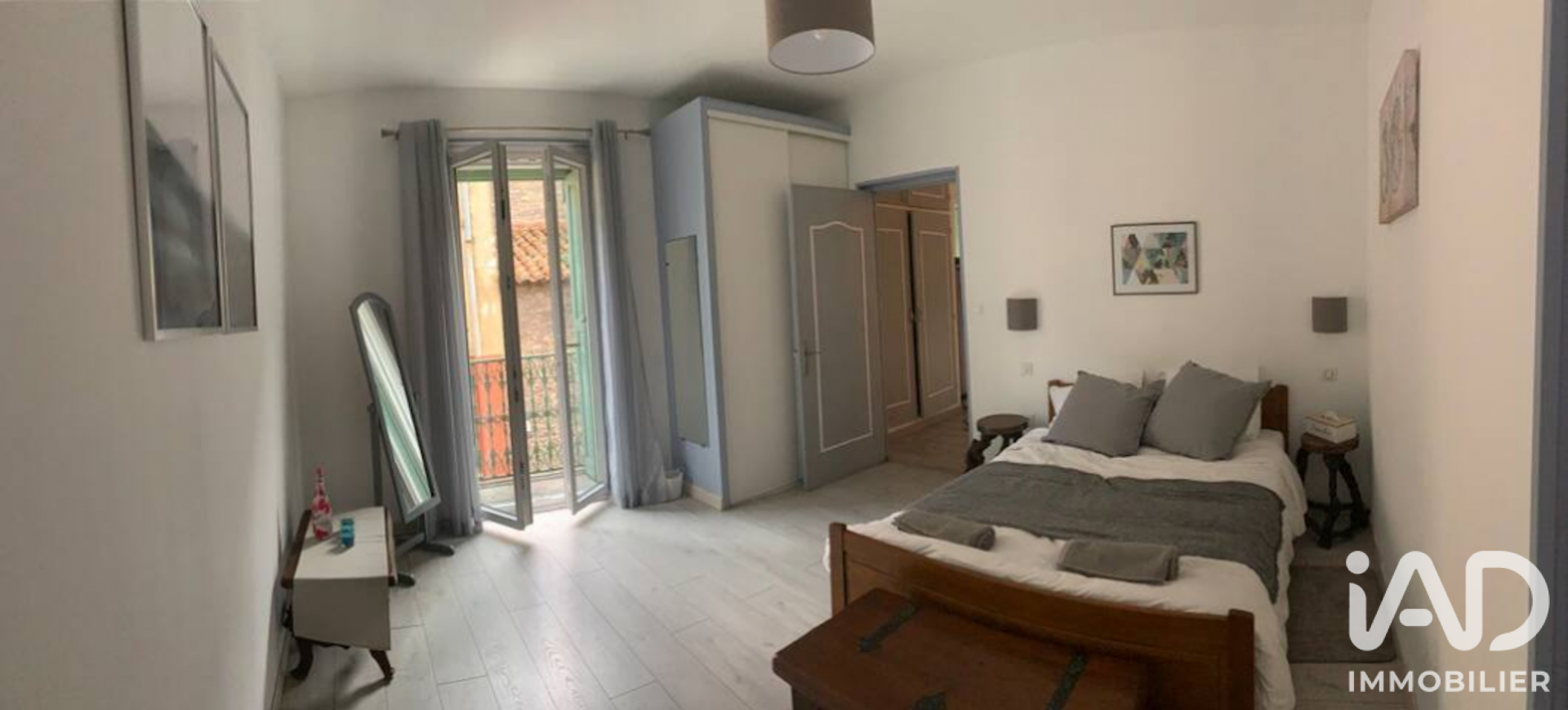 Vente maison à Arles-sur-Tech (66150) : maison de ville 8 pièces 176 m² - 2101934 — 14