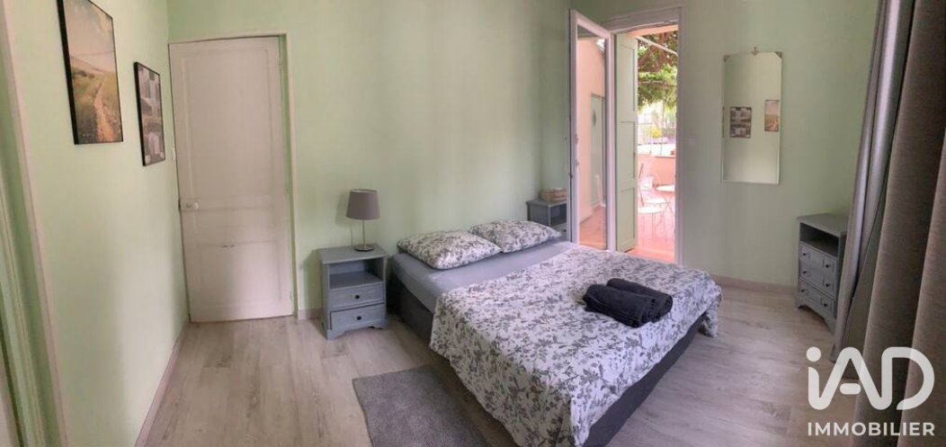 Vente maison à Arles-sur-Tech (66150) : maison de ville 8 pièces 176 m² - 2101934 — 4