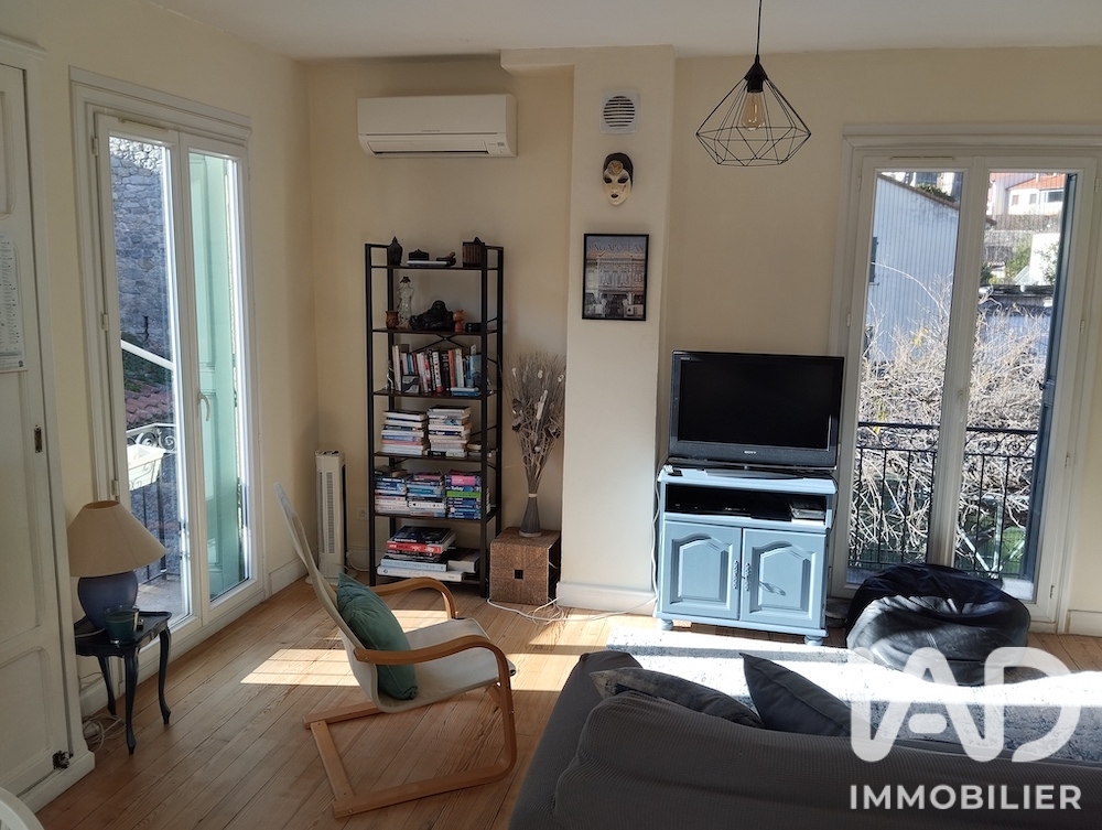 Vente maison à Arles-sur-Tech (66150) : maison de ville 8 pièces 176 m² - 2101934 — 6