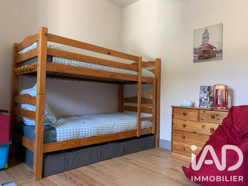 Vente maison à Arles-sur-Tech (66150) : maison de ville 8 pièces 176 m² - 2101934 — 10